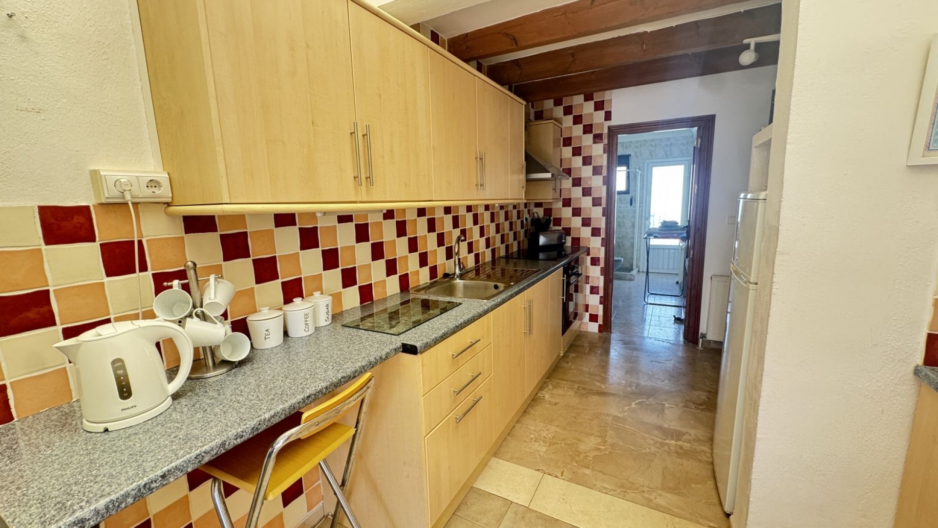 Revente - Villa - Villamartin