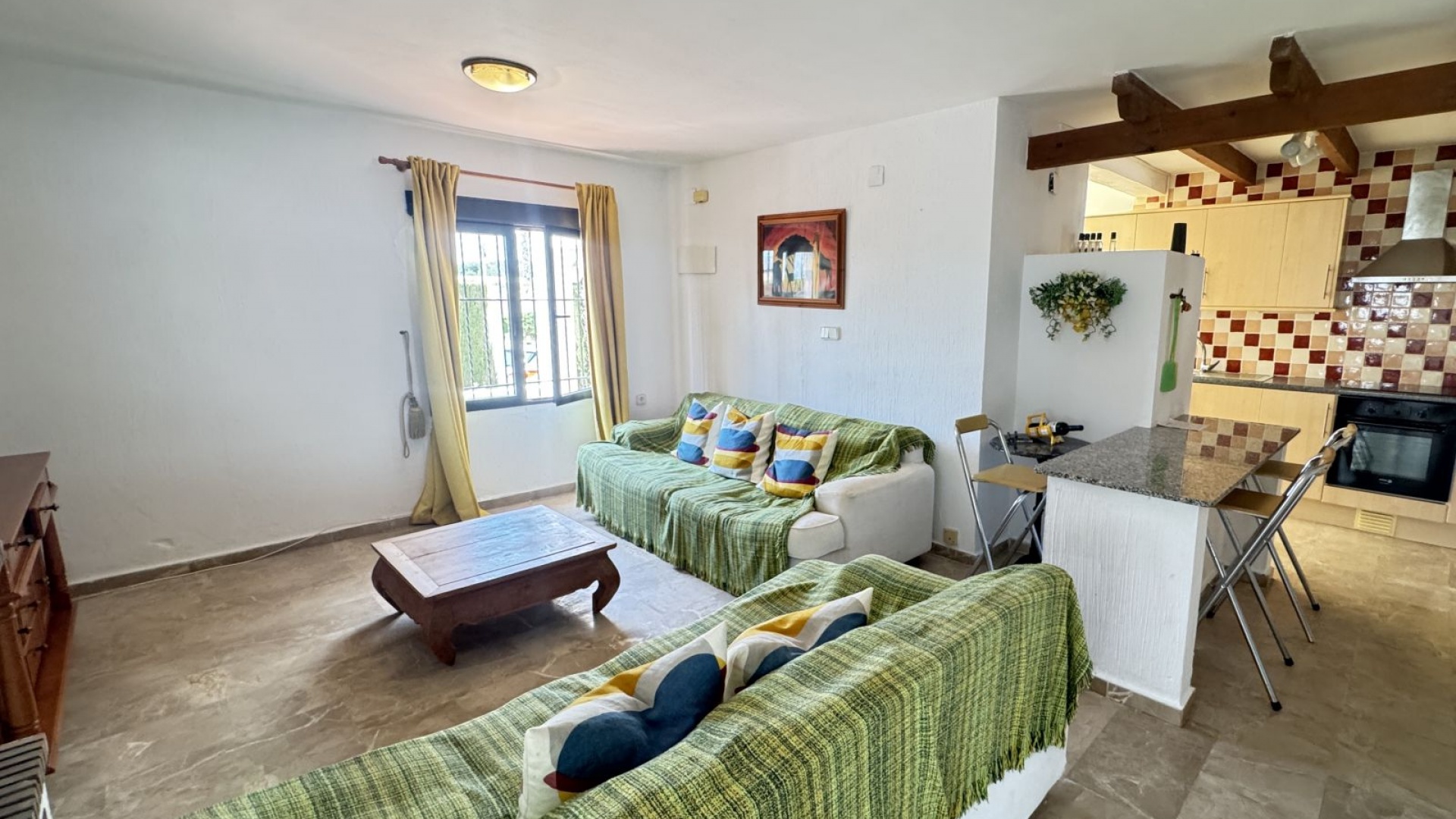 Revente - Villa - Villamartin