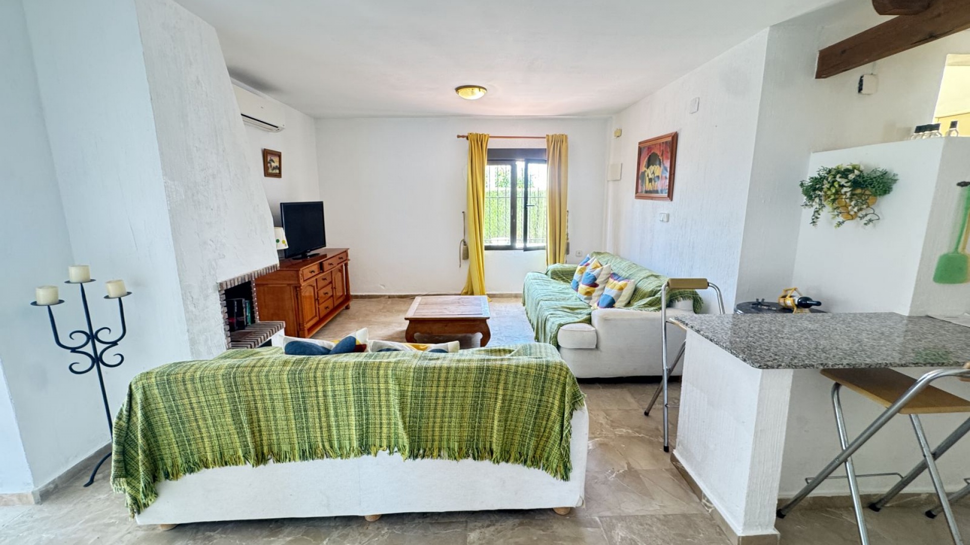 Revente - Villa - Villamartin