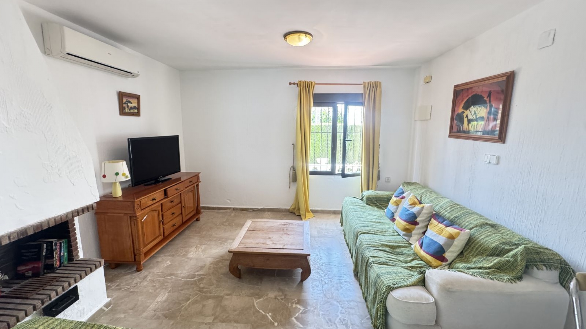 Revente - Villa - Villamartin