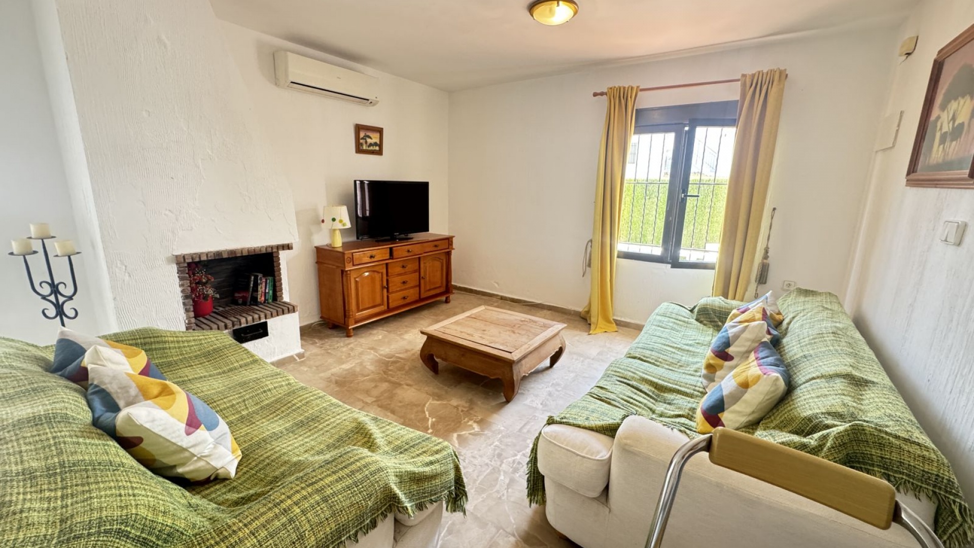 Revente - Villa - Villamartin