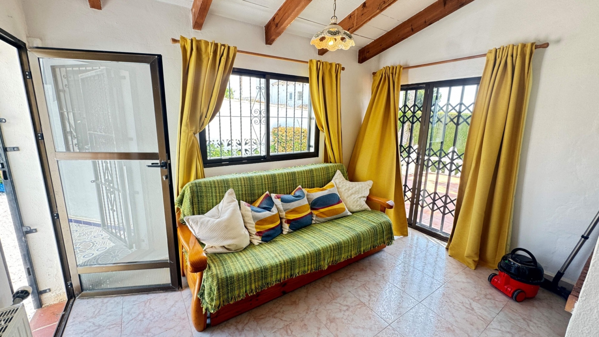 Revente - Villa - Villamartin