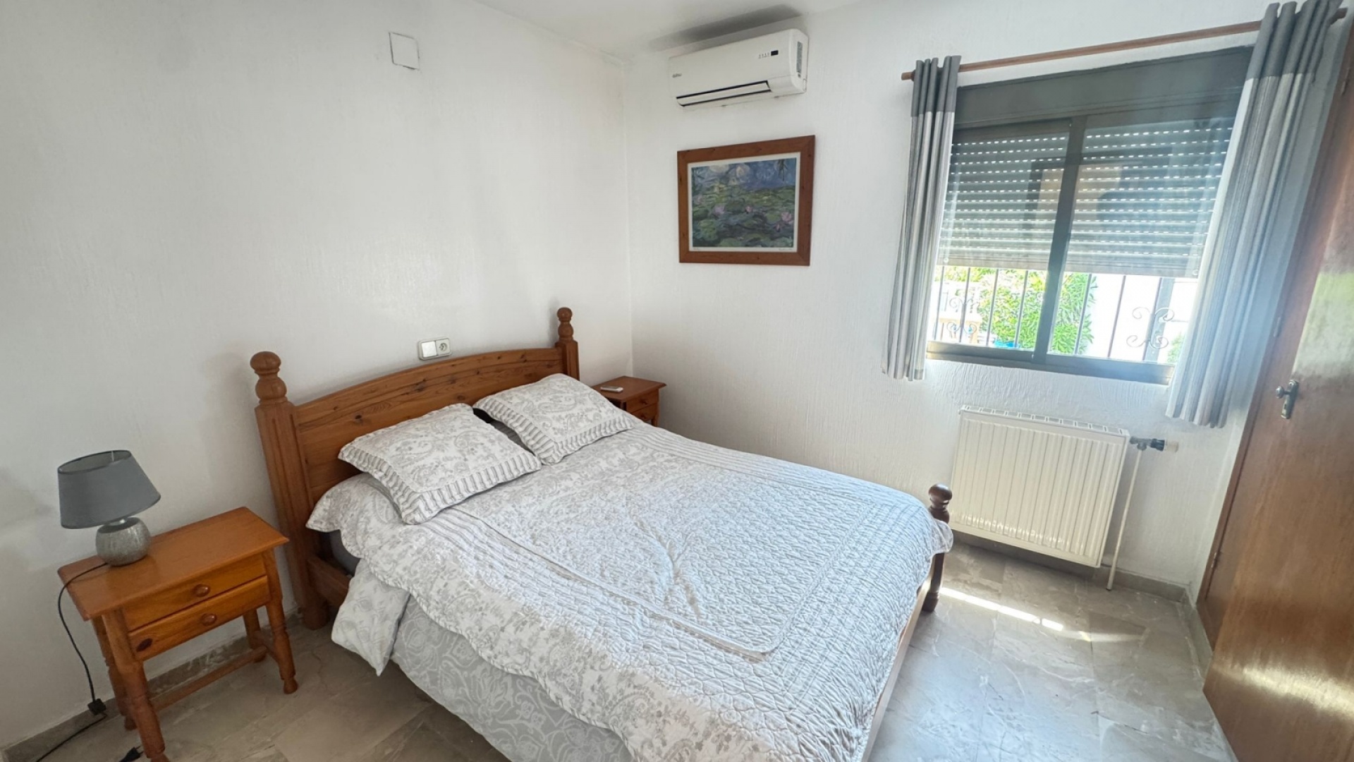 Revente - Villa - Villamartin