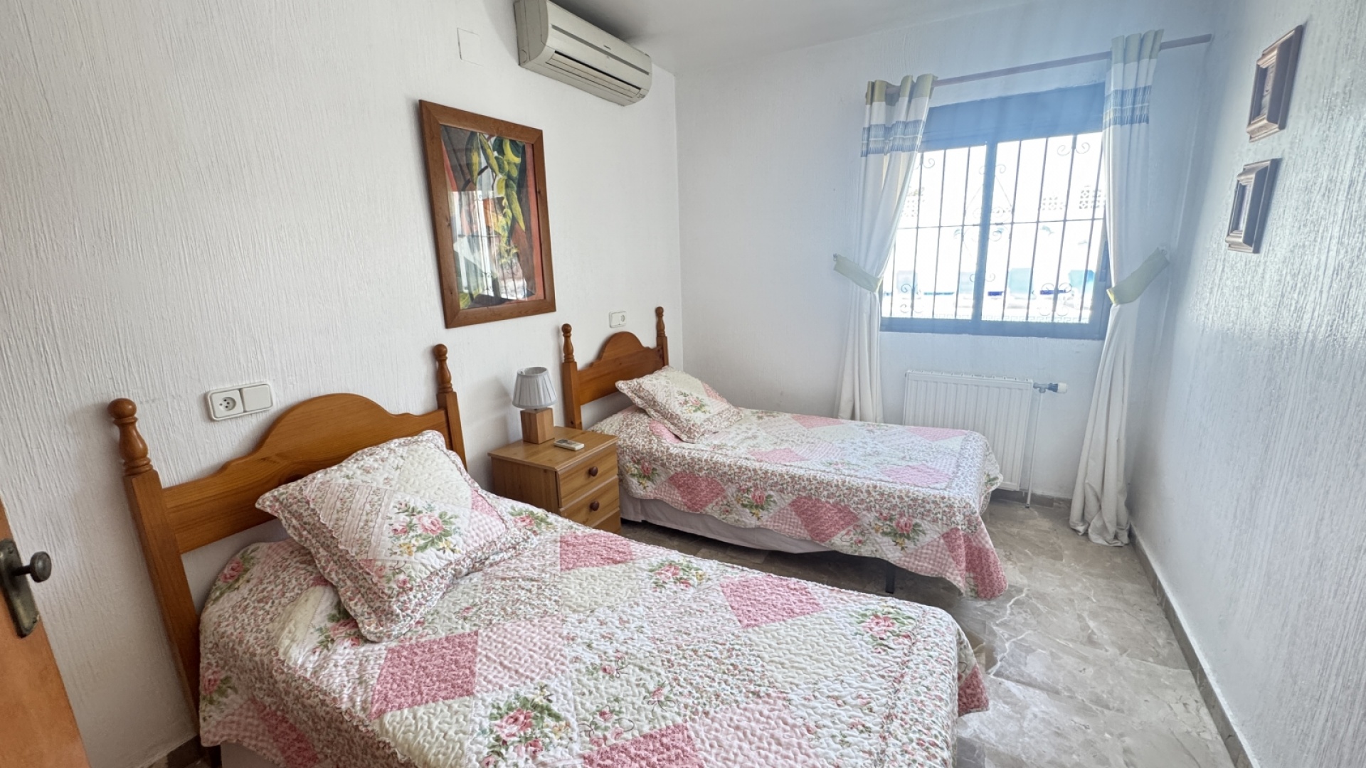 Revente - Villa - Villamartin