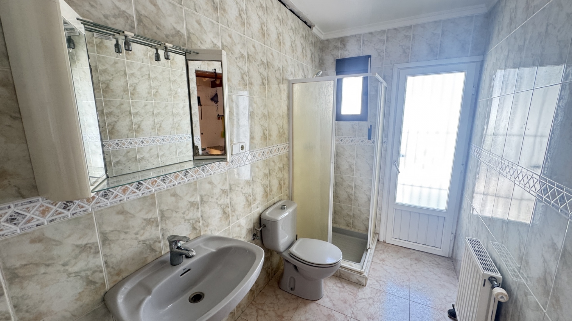 Revente - Villa - Villamartin