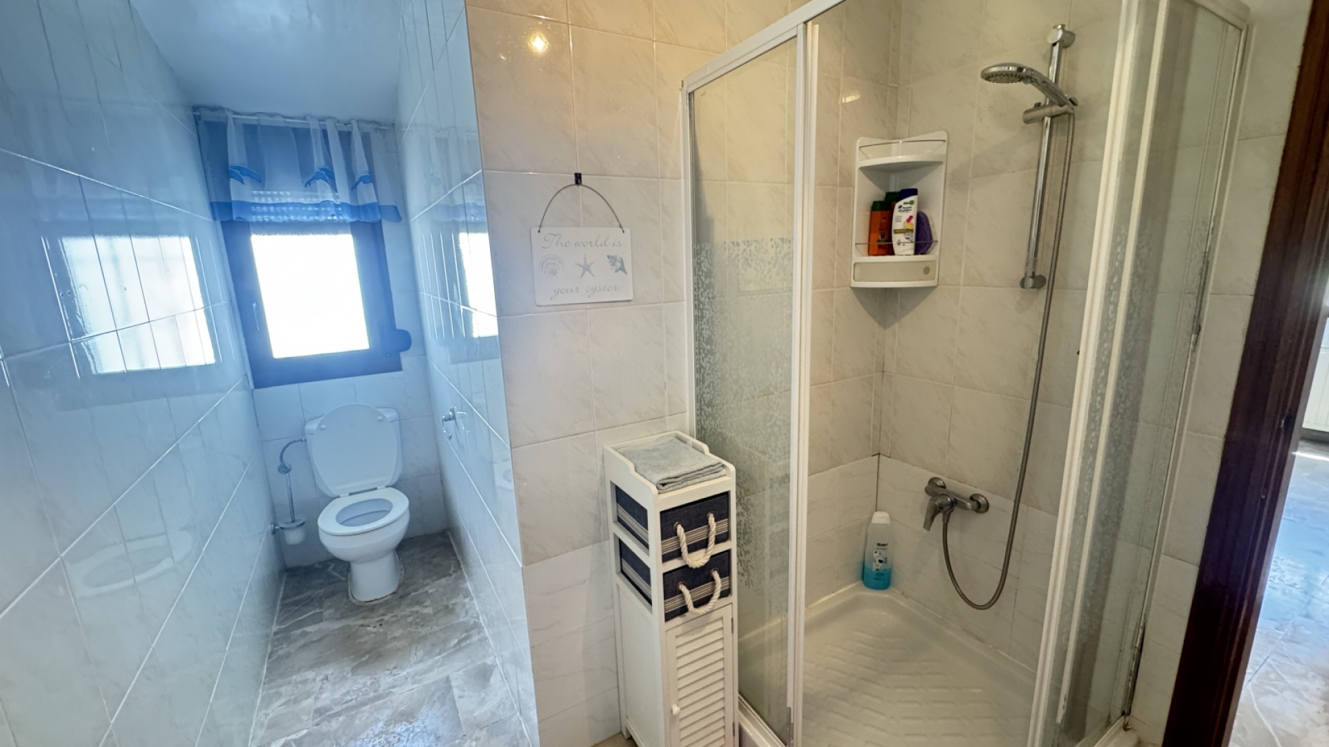 Revente - Villa - Villamartin