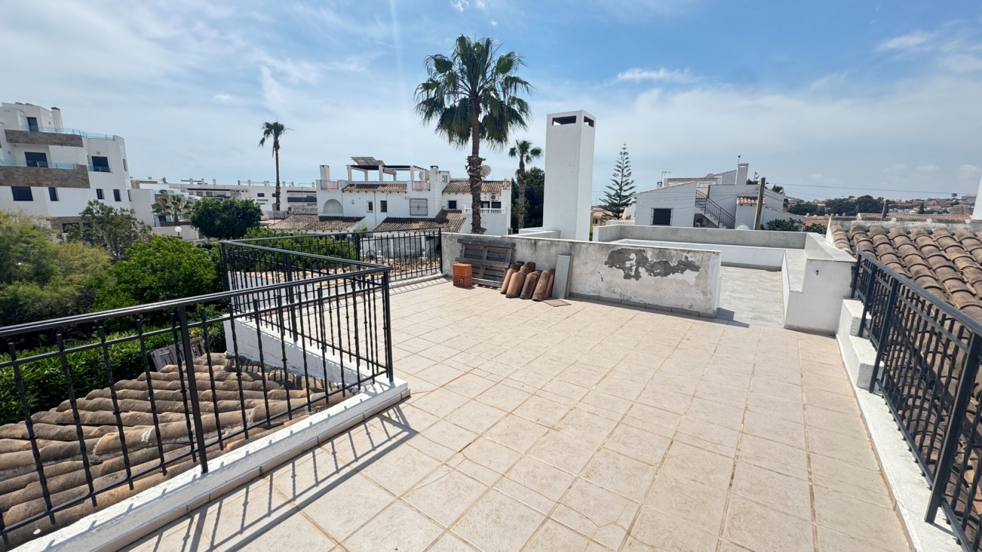 Revente - Villa - Villamartin