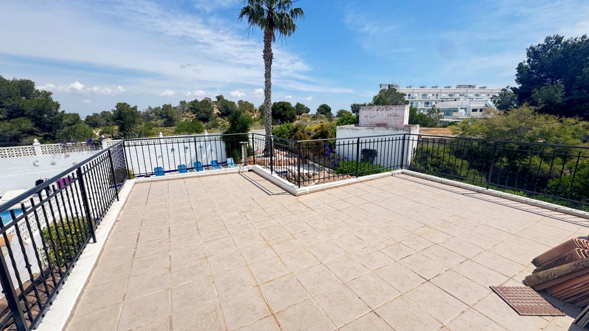 Revente - Villa - Villamartin