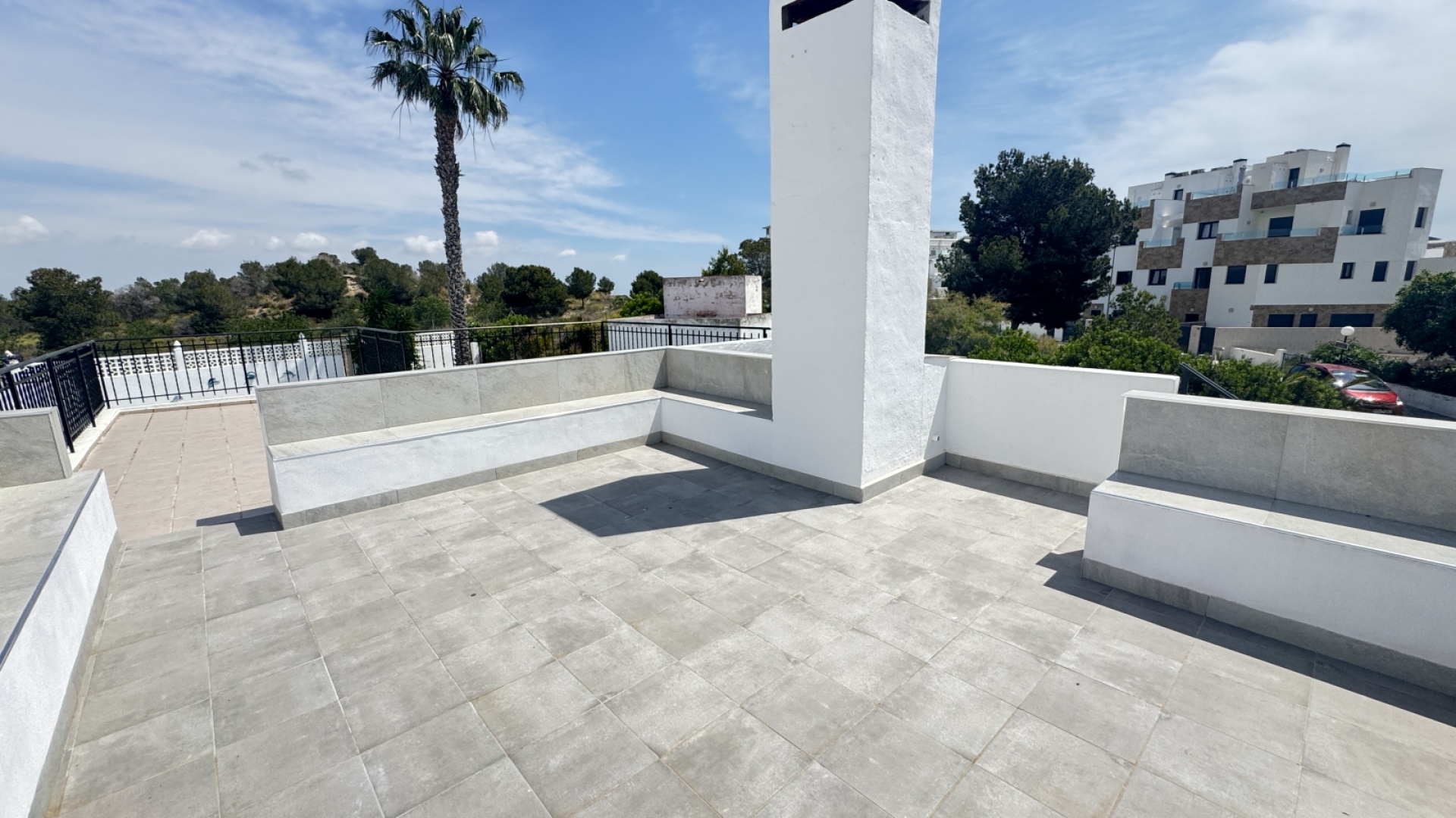 Revente - Villa - Villamartin