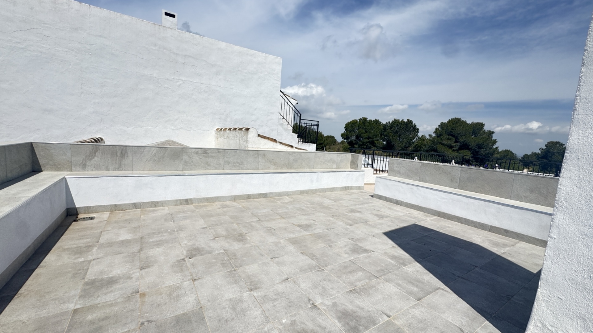 Revente - Villa - Villamartin