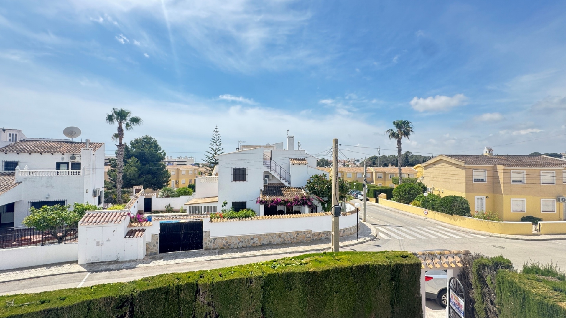 Revente - Villa - Villamartin