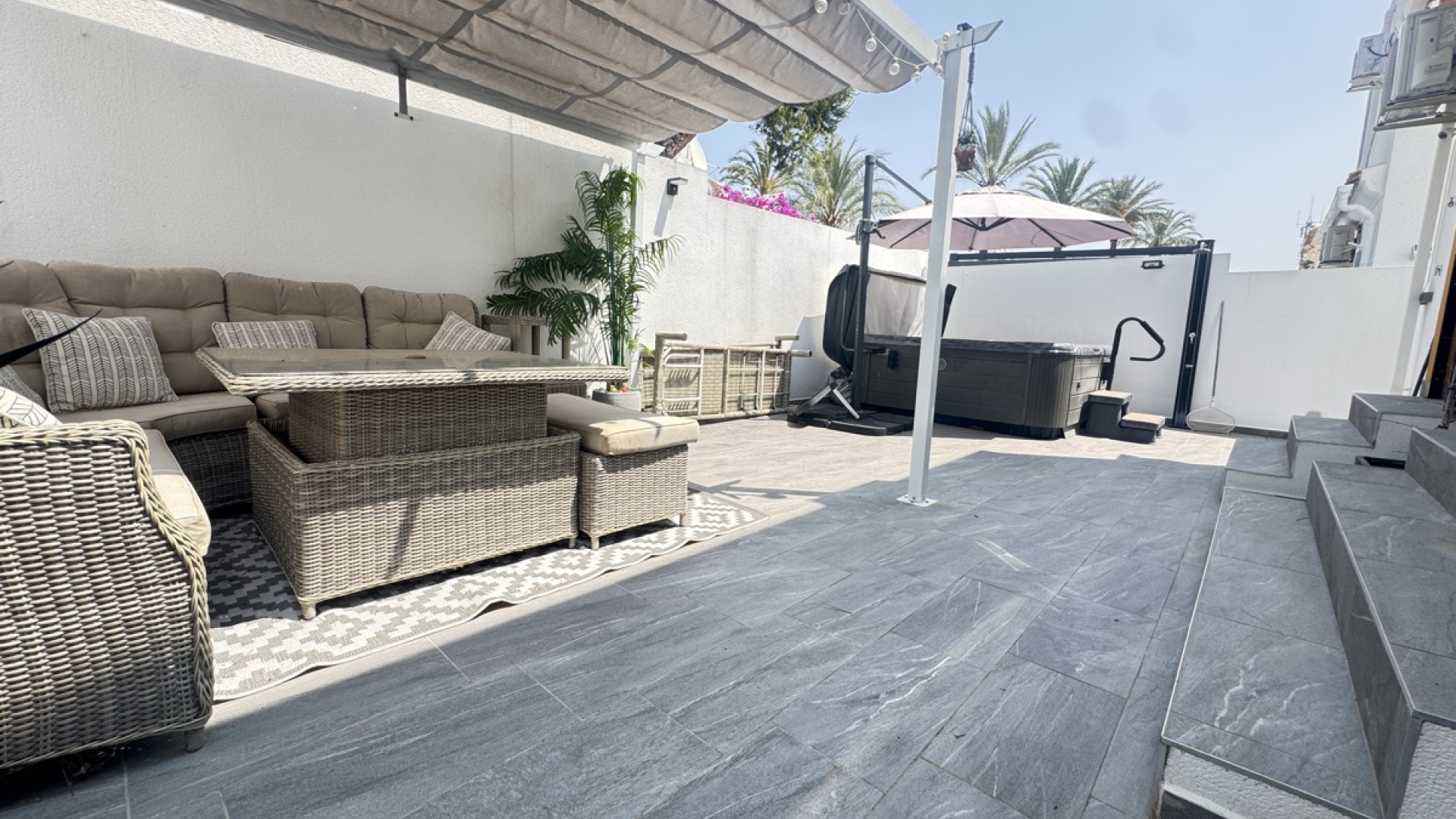 Revente - Villa - Villamartin