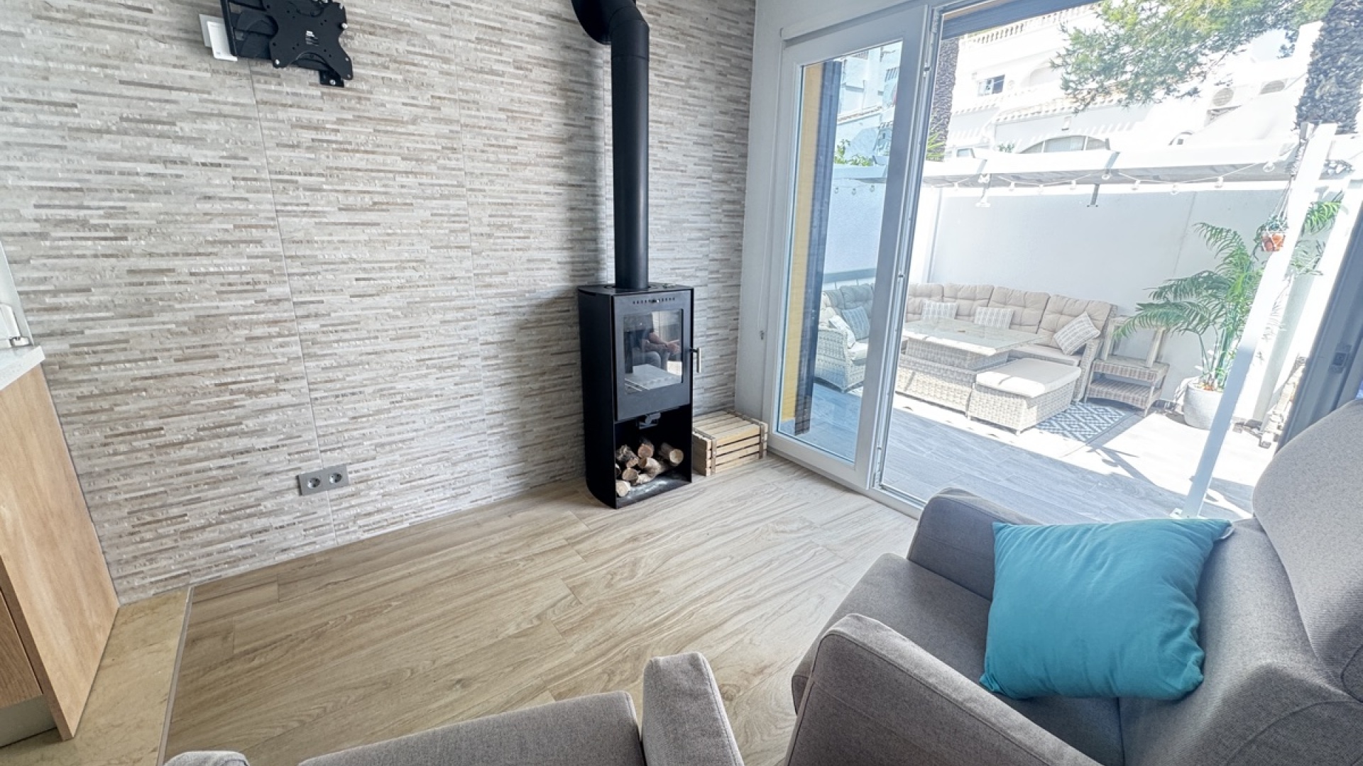 Revente - Villa - Villamartin