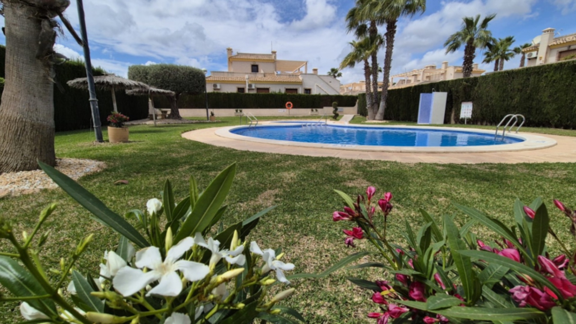 Revente - Villa - Villamartin