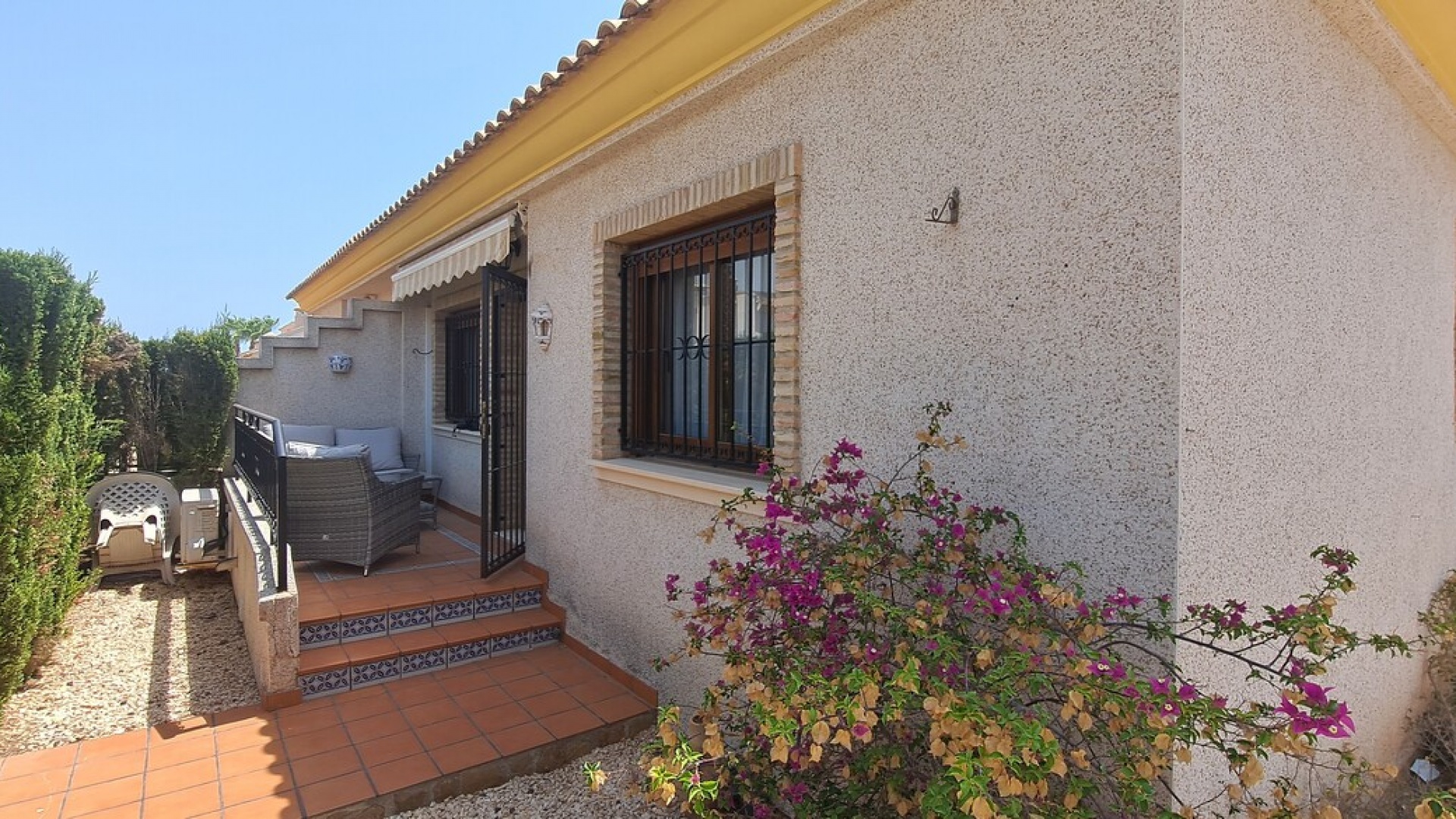 Revente - Villa - Villamartin