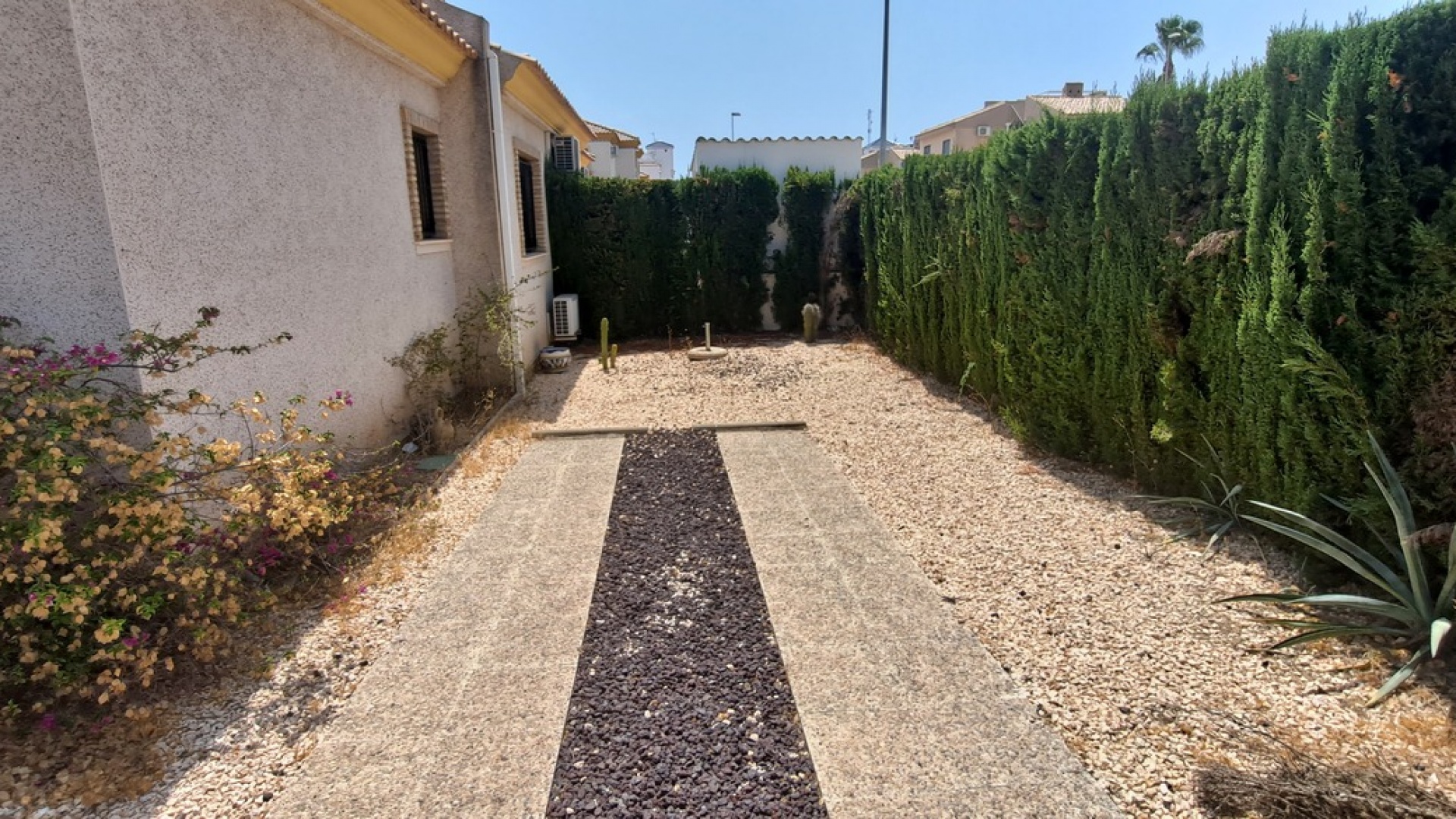 Revente - Villa - Villamartin