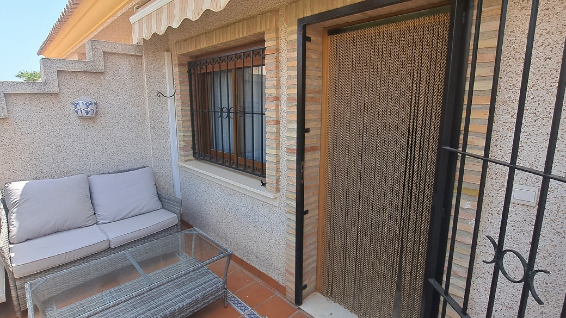 Revente - Villa - Villamartin
