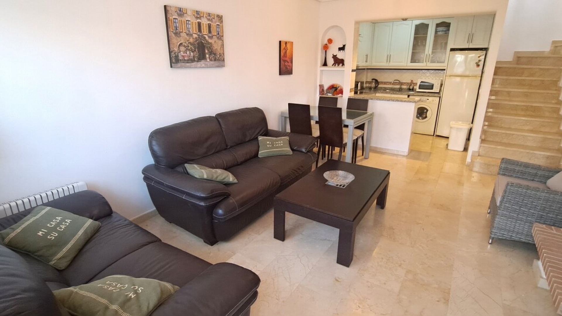 Revente - Villa - Villamartin