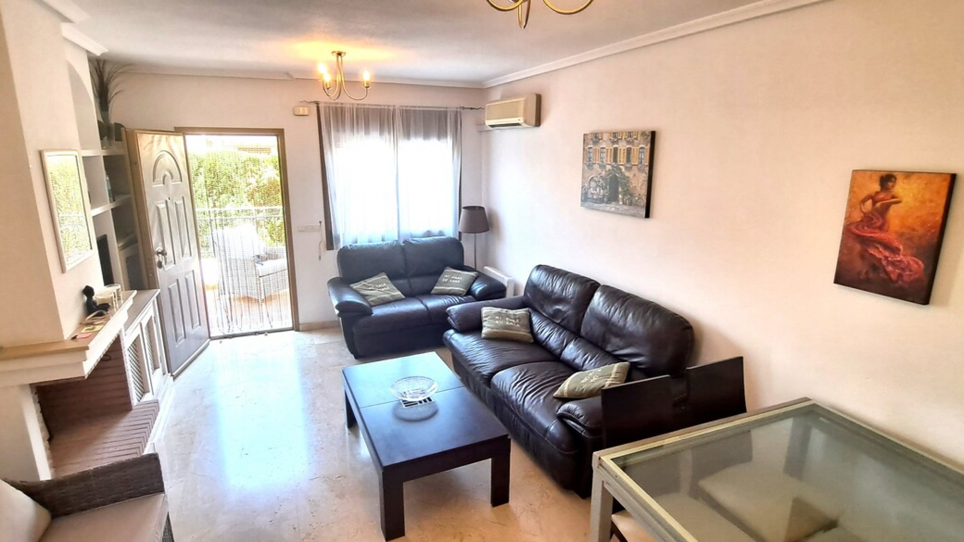 Revente - Villa - Villamartin