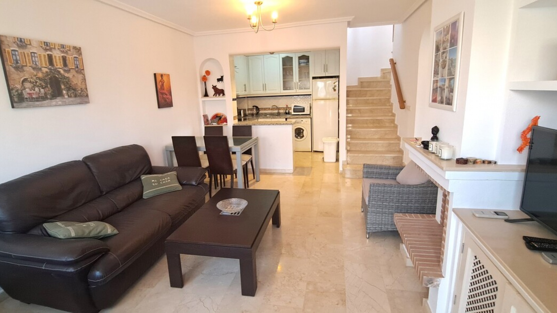 Revente - Villa - Villamartin