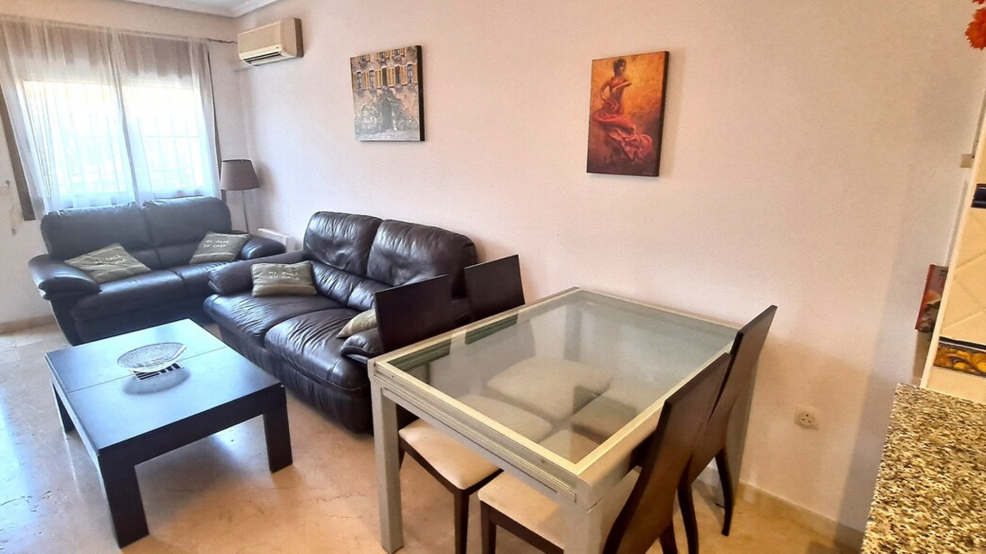 Revente - Villa - Villamartin