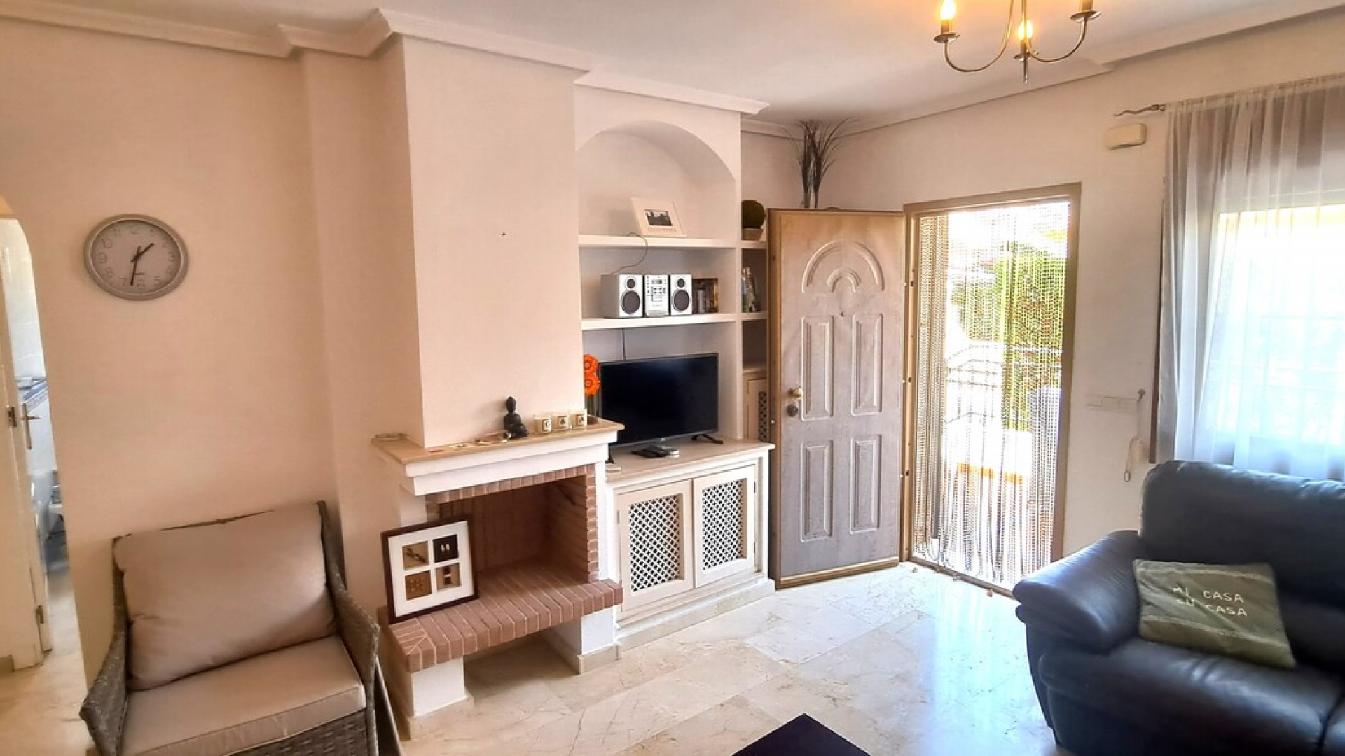 Revente - Villa - Villamartin