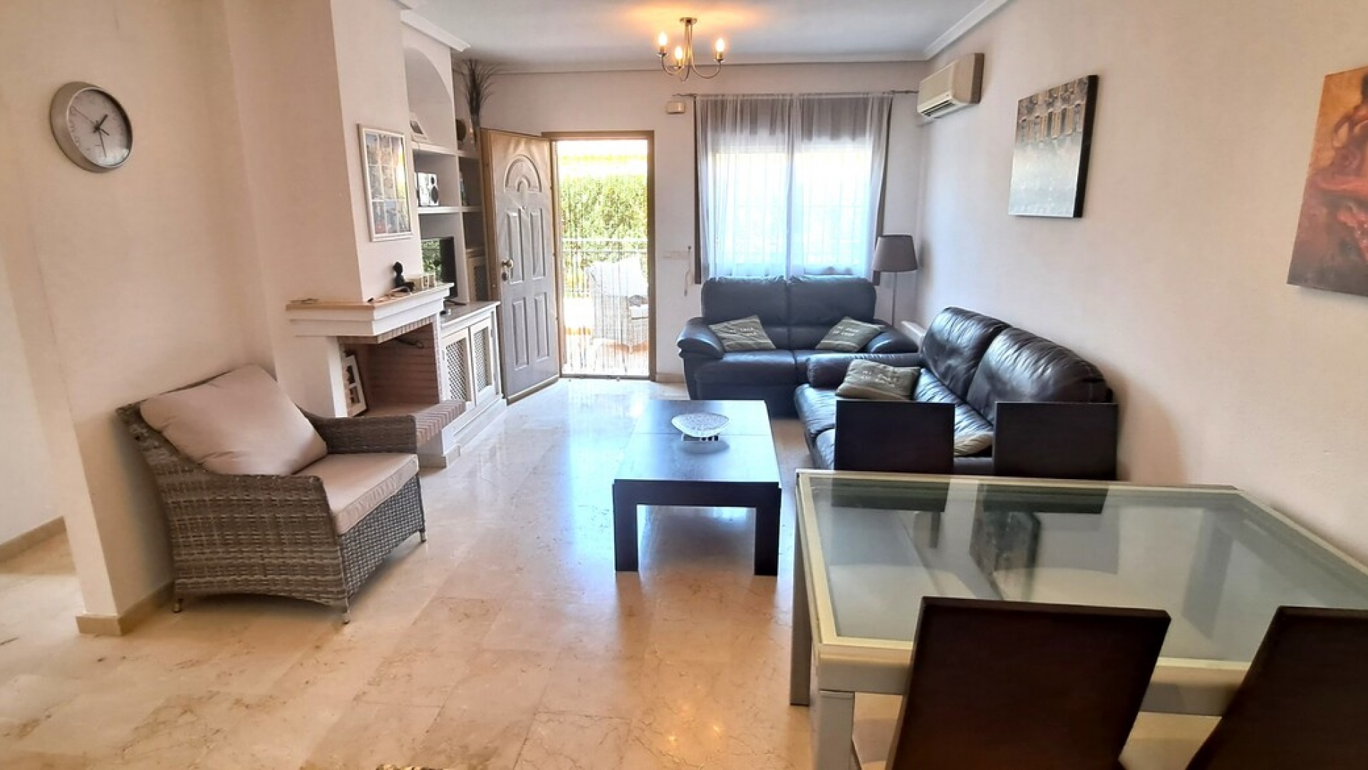 Revente - Villa - Villamartin