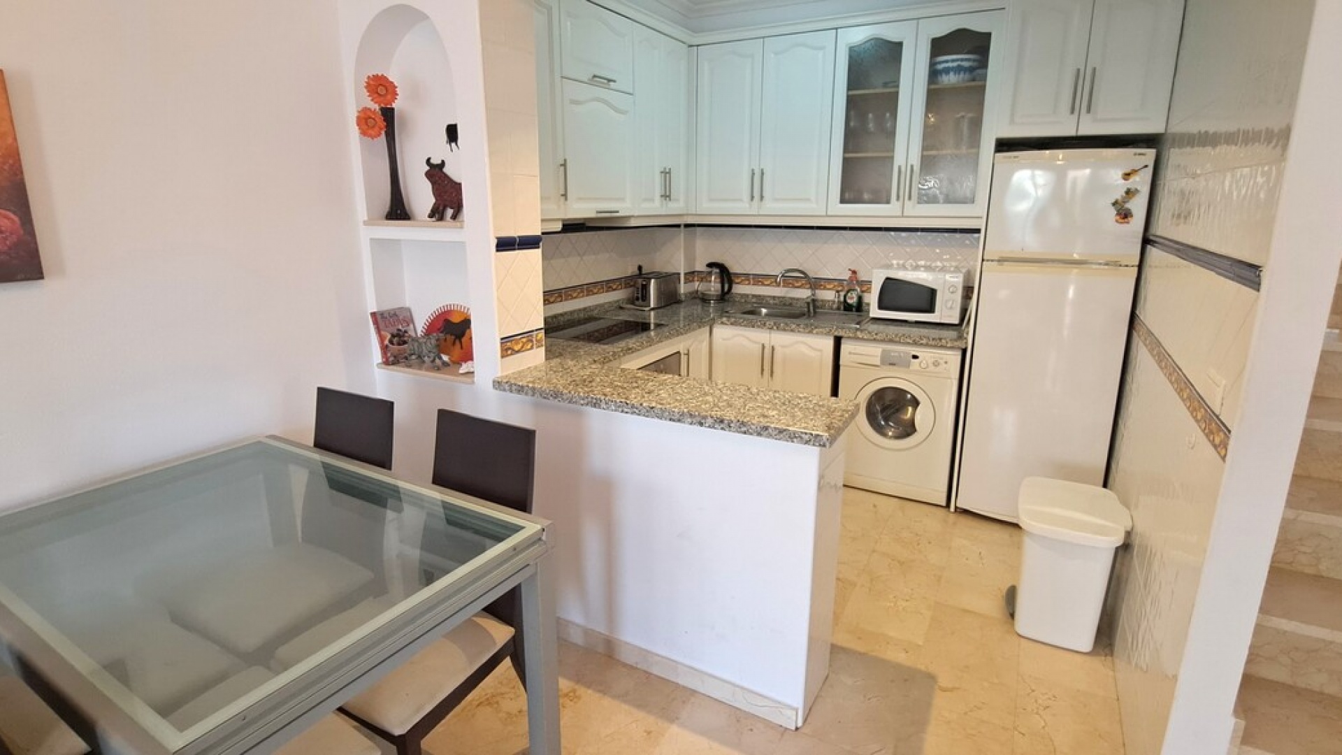 Revente - Villa - Villamartin