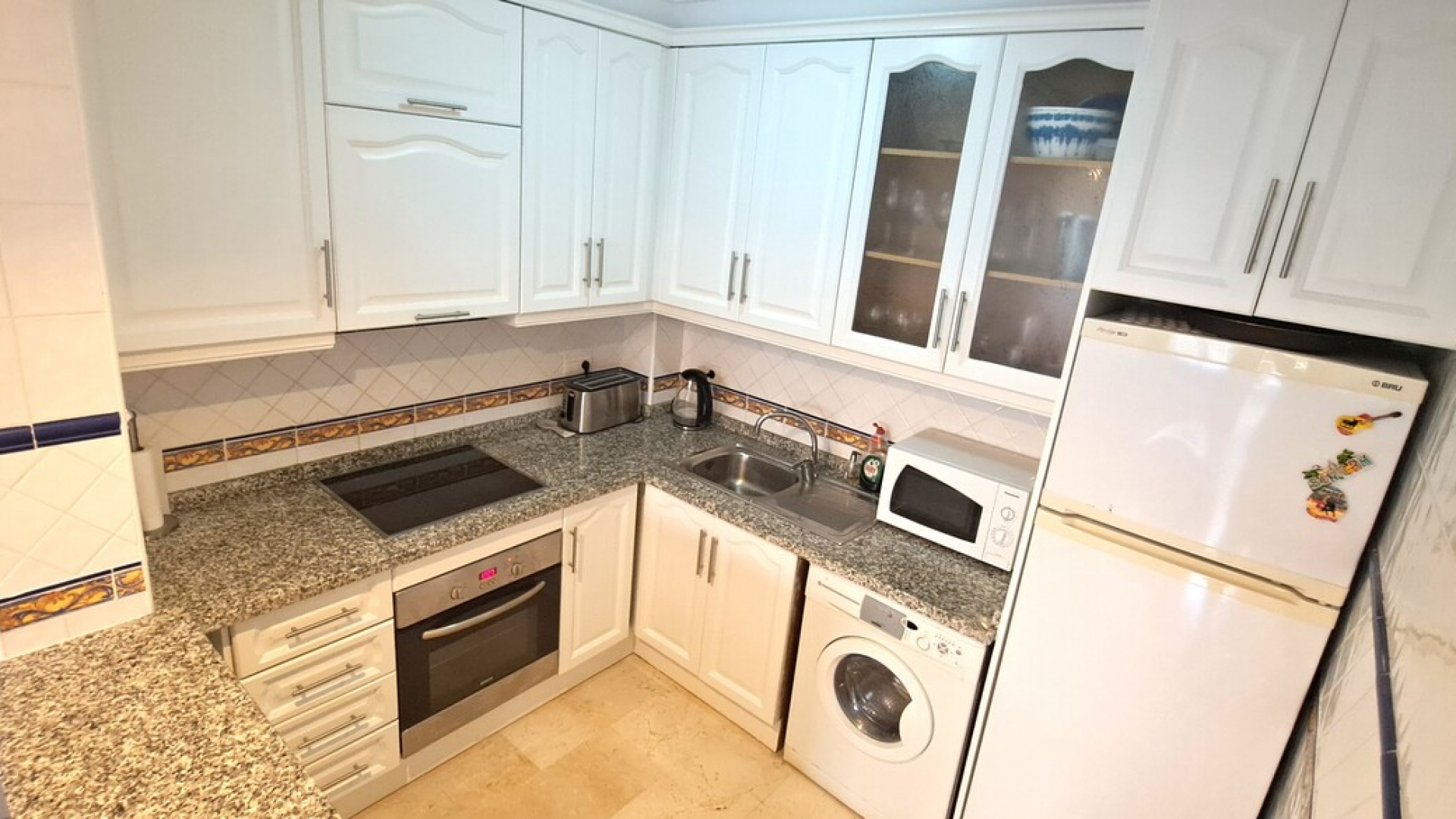 Revente - Villa - Villamartin