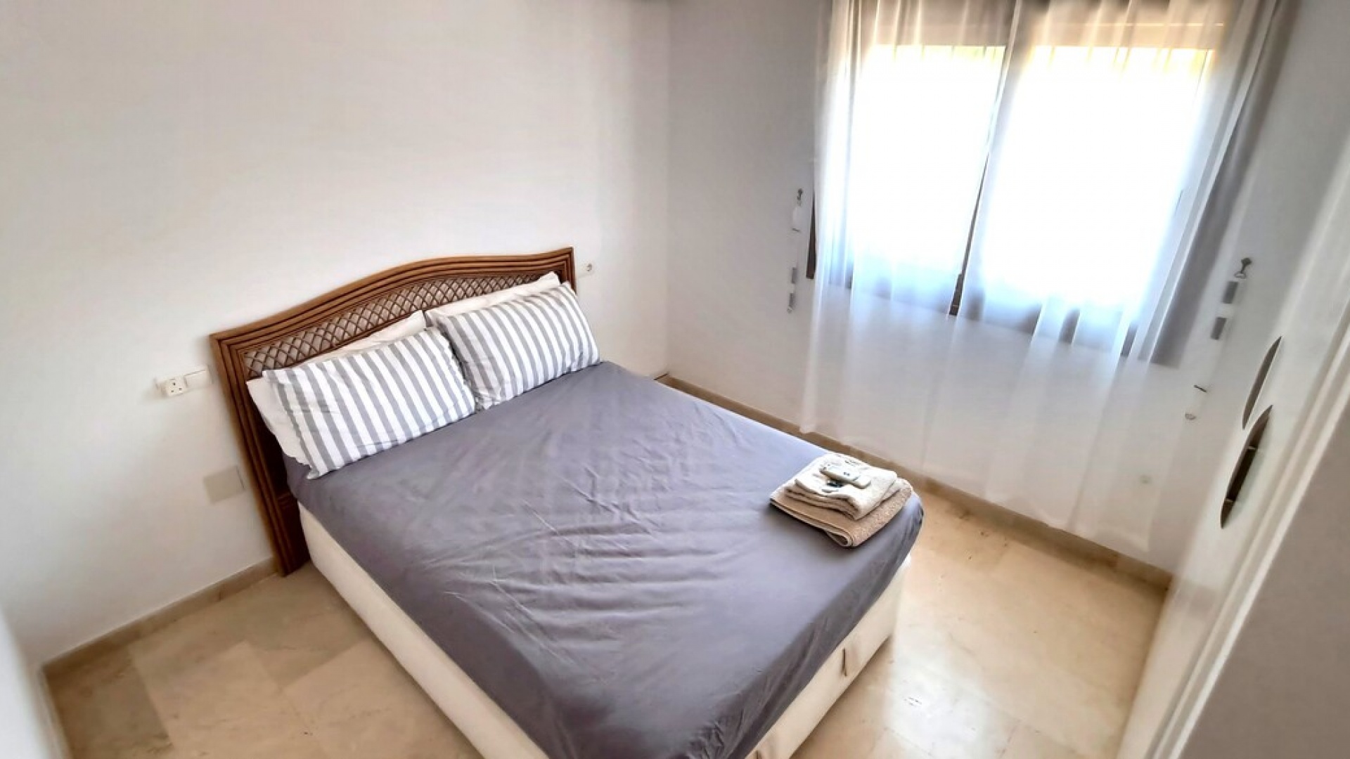 Revente - Villa - Villamartin