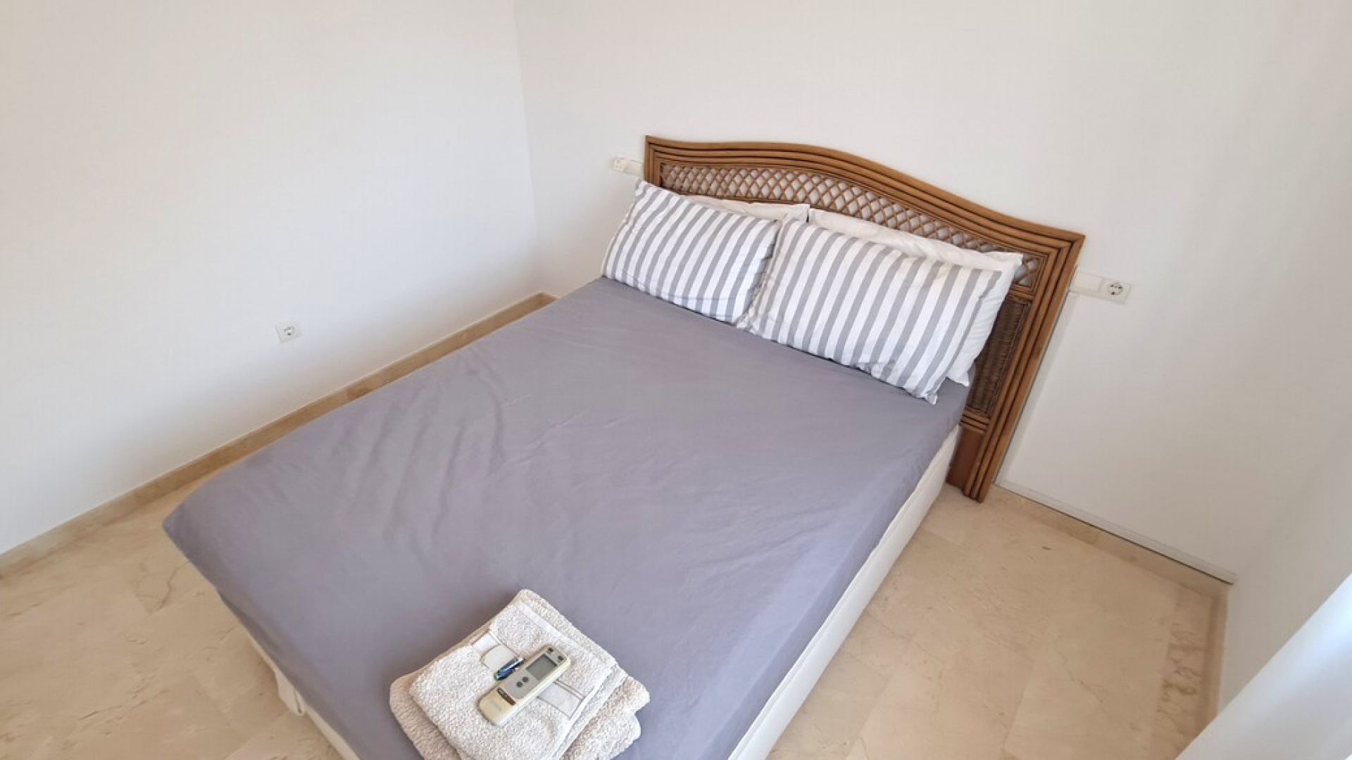 Revente - Villa - Villamartin