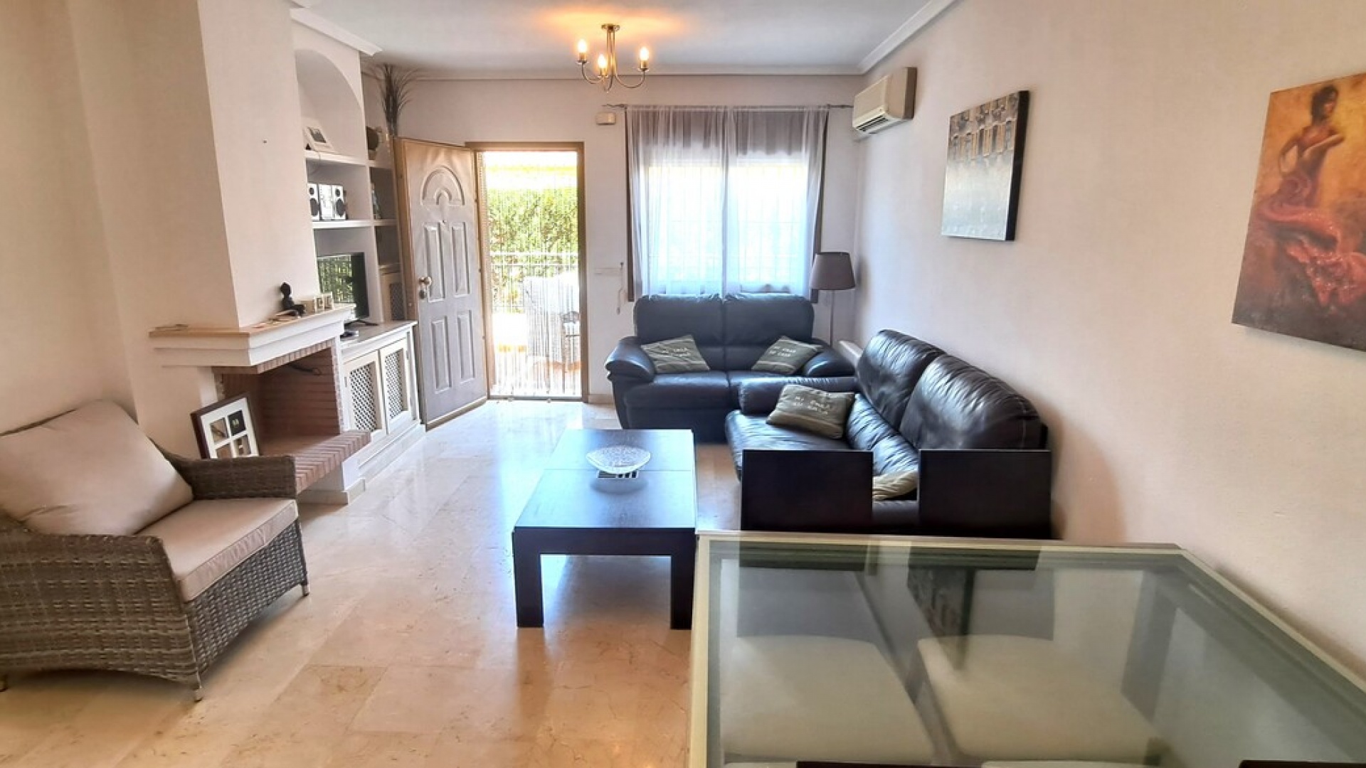 Revente - Villa - Villamartin