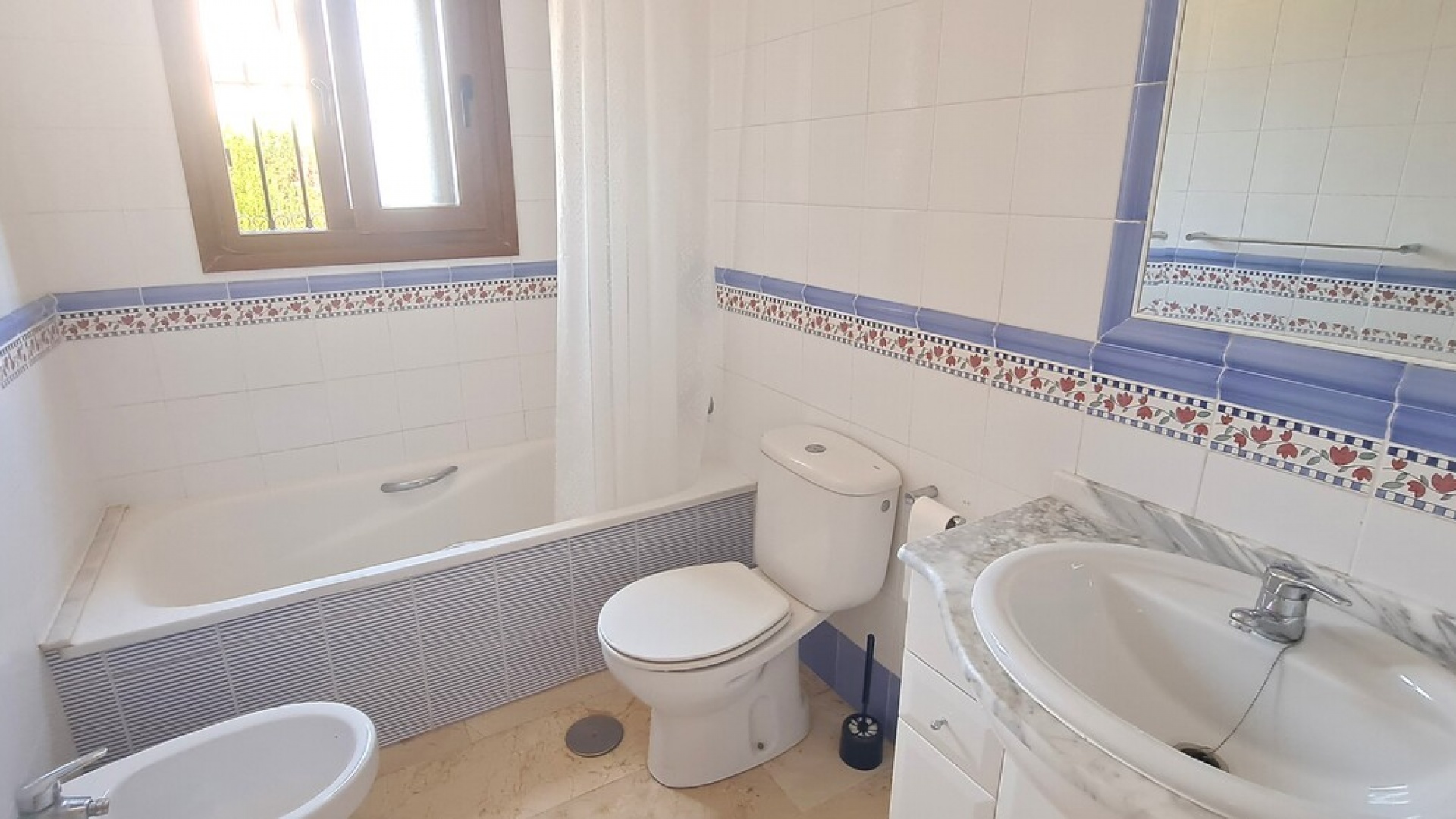 Revente - Villa - Villamartin