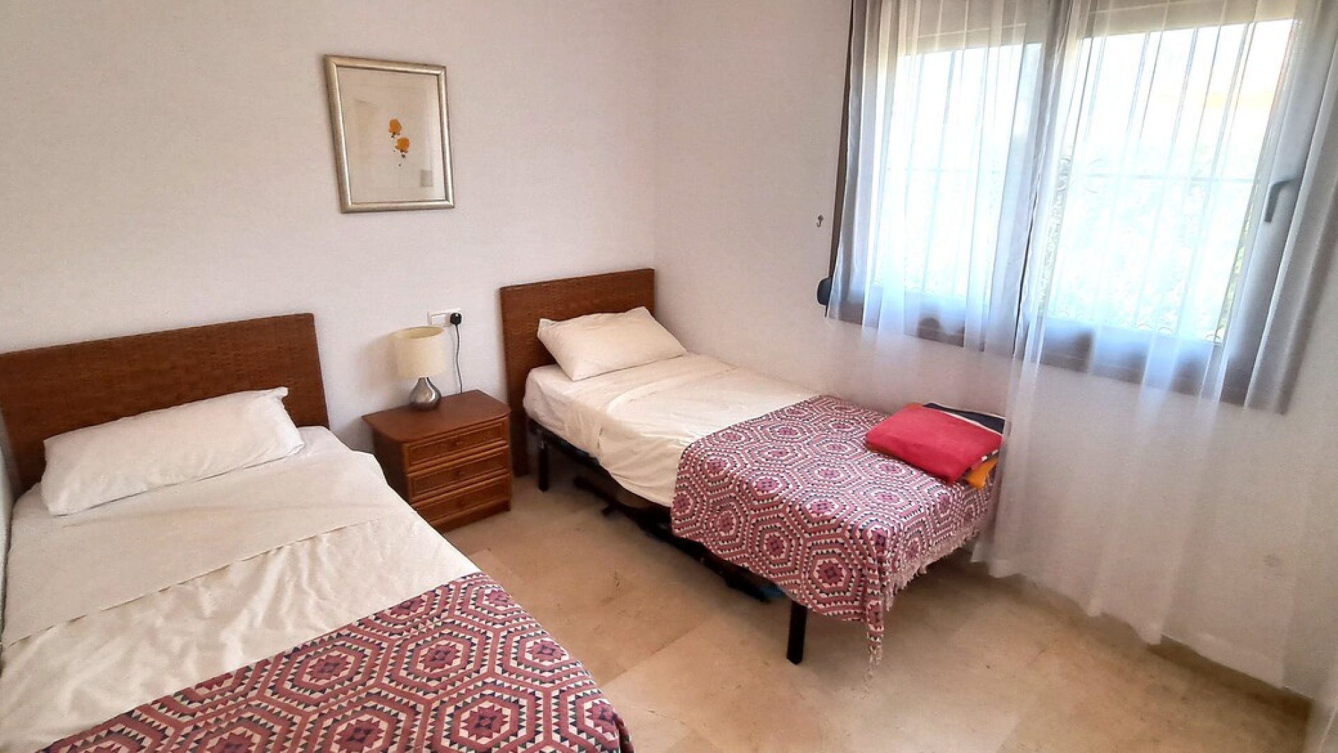 Revente - Villa - Villamartin