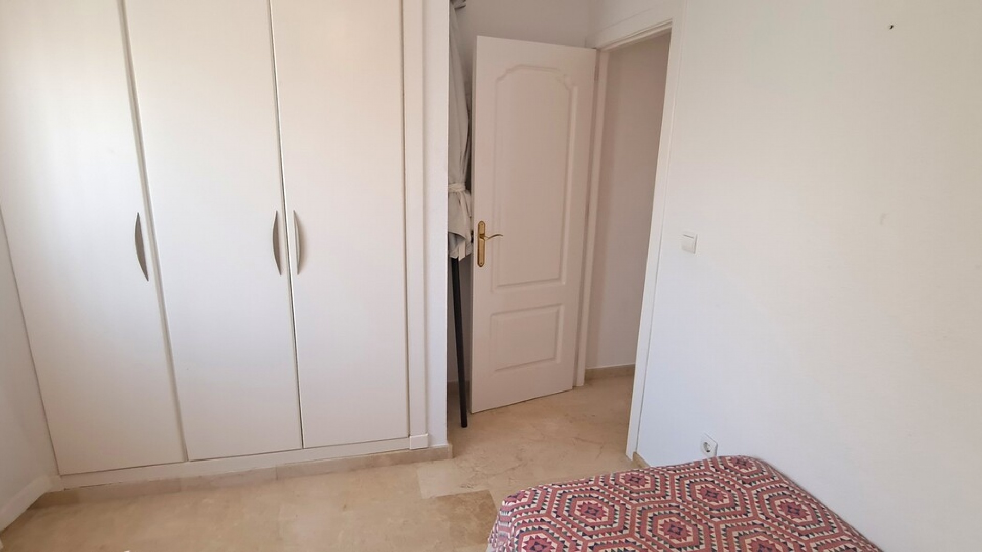 Revente - Villa - Villamartin