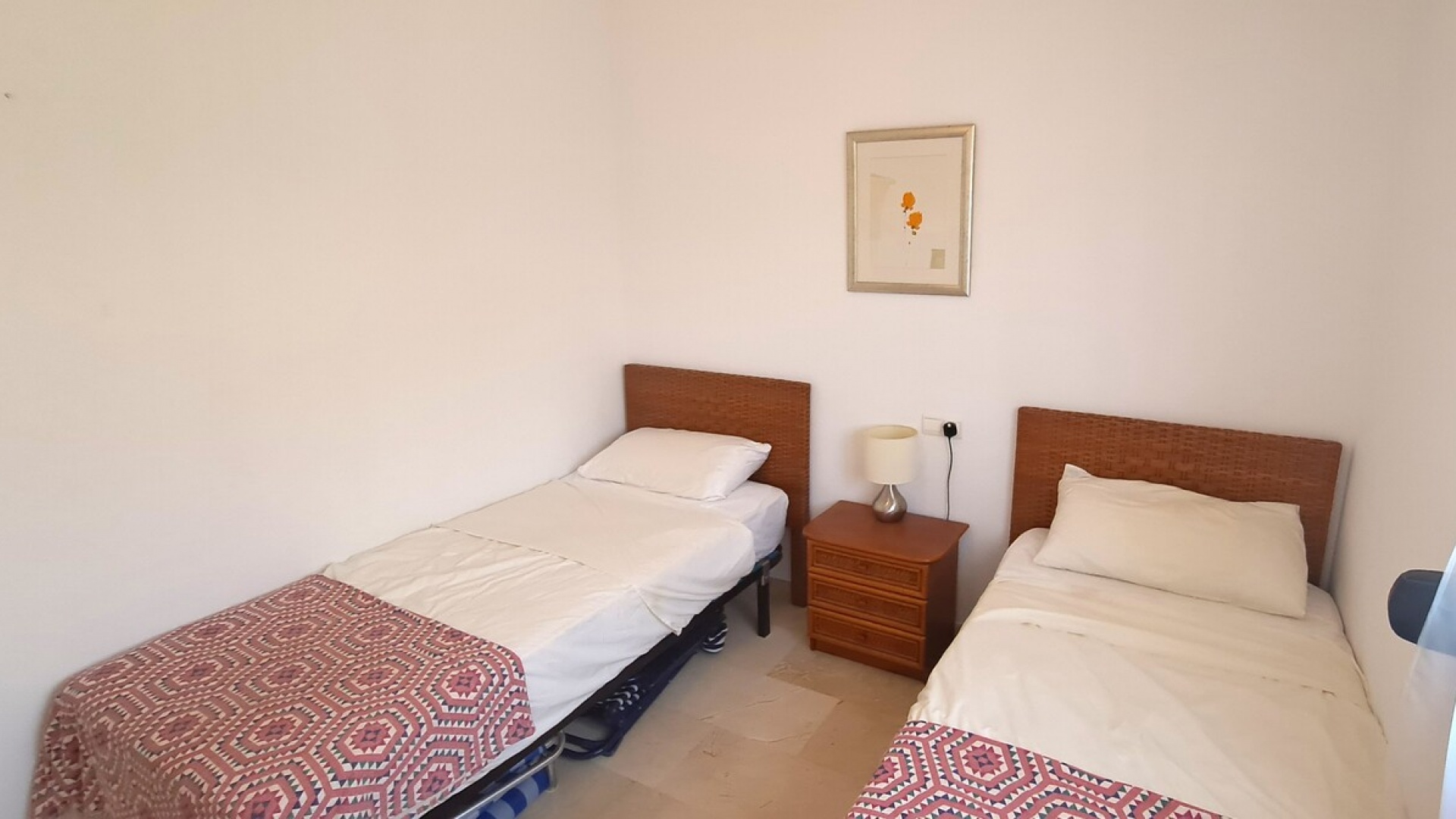 Revente - Villa - Villamartin