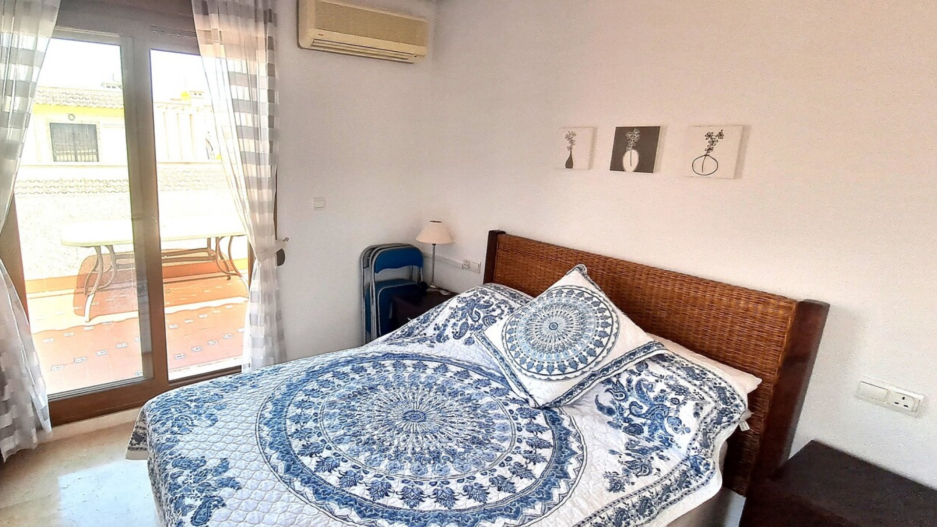 Revente - Villa - Villamartin