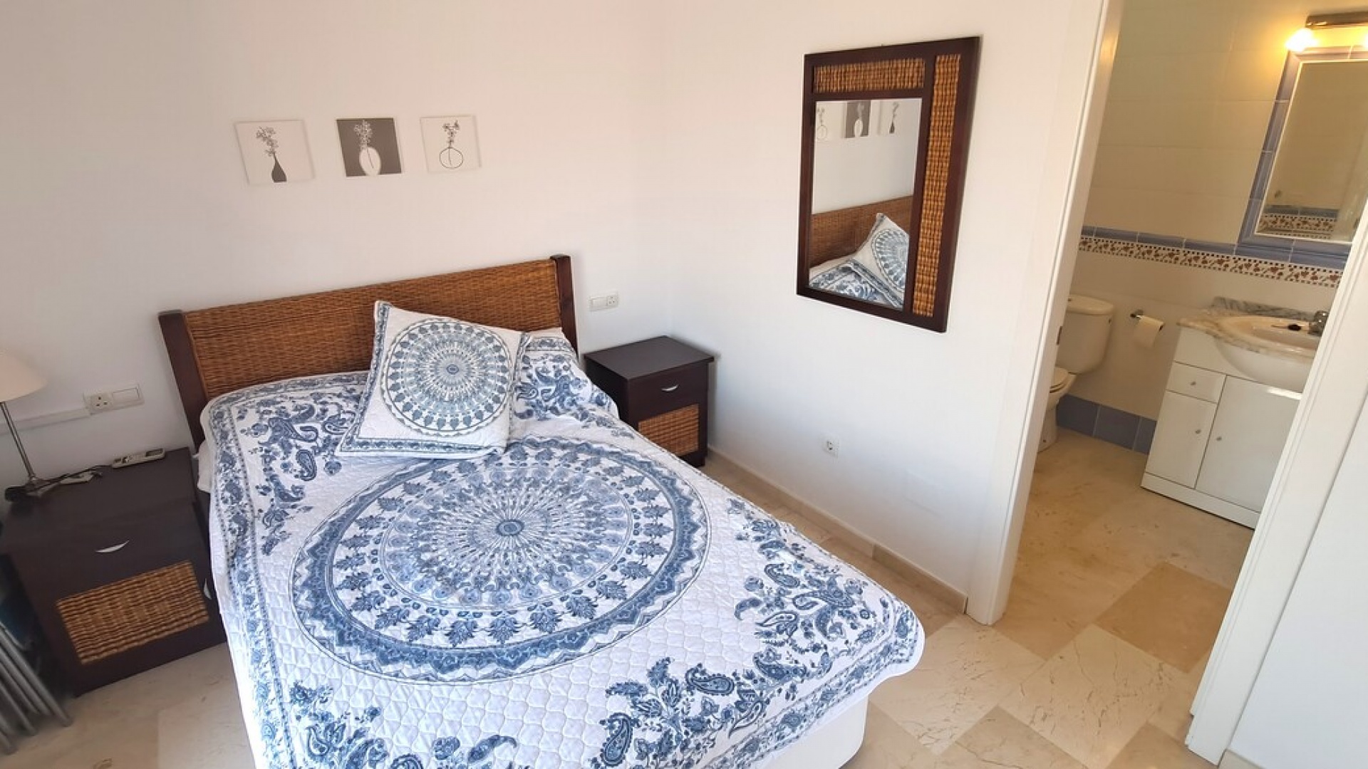 Revente - Villa - Villamartin