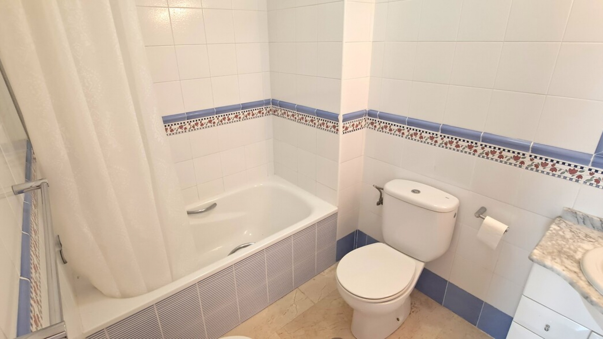 Revente - Villa - Villamartin