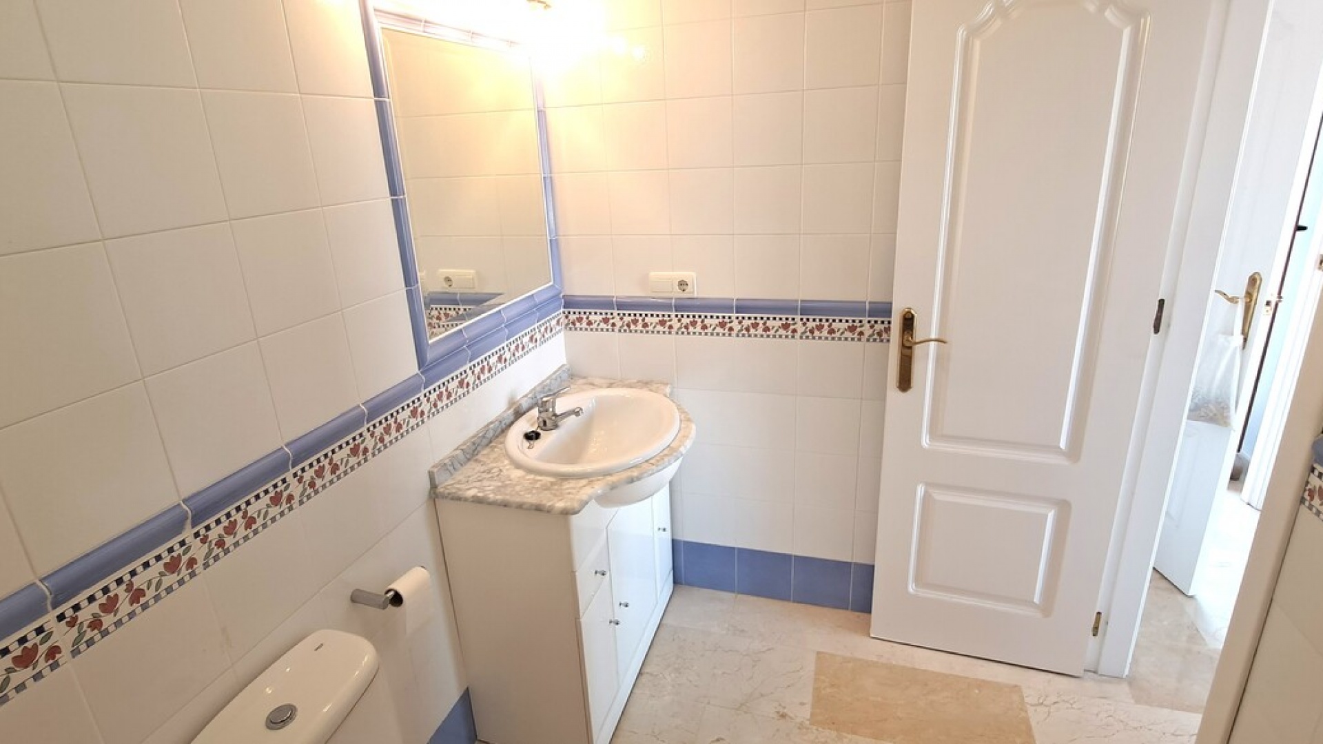 Revente - Villa - Villamartin