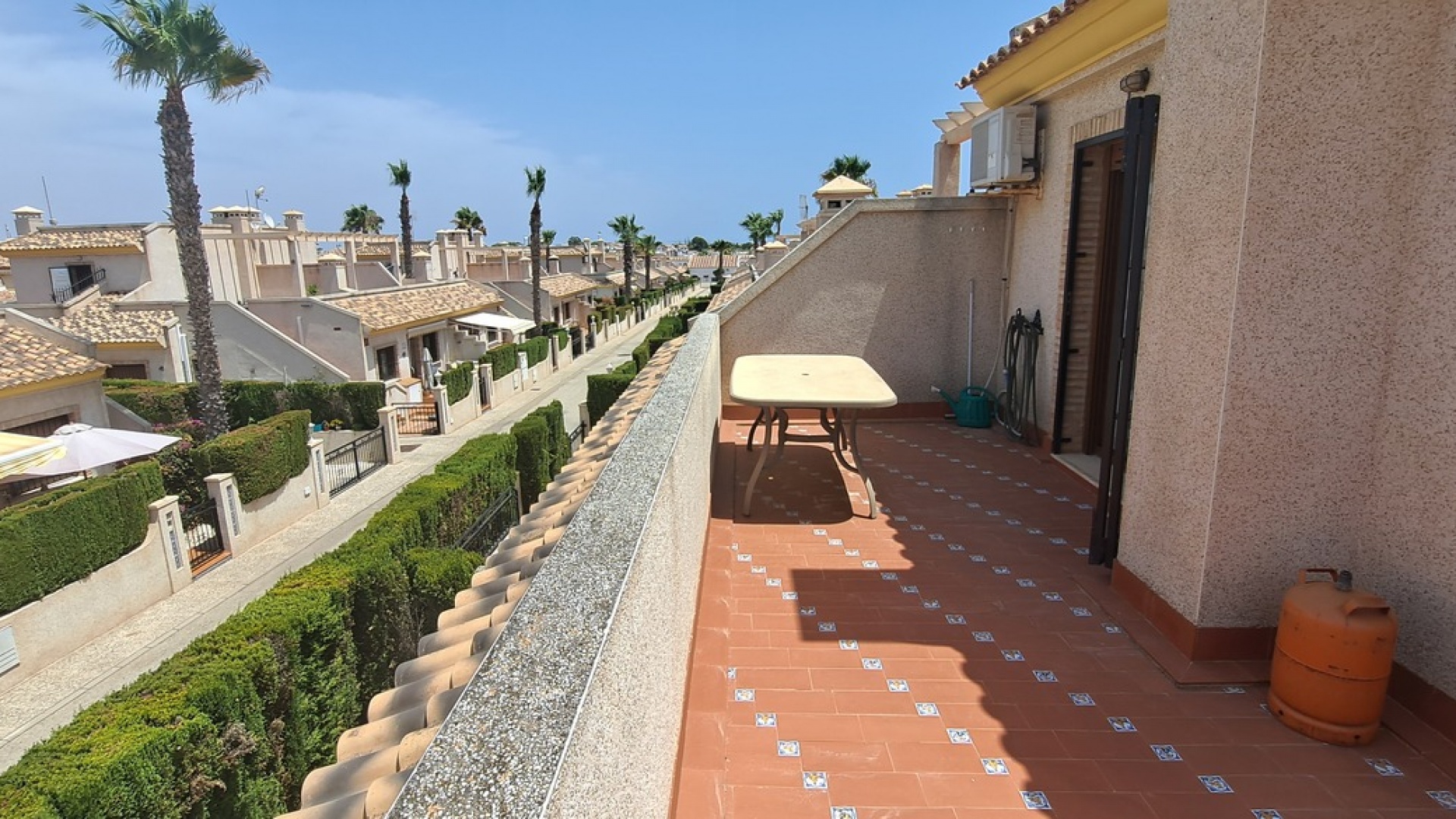 Revente - Villa - Villamartin