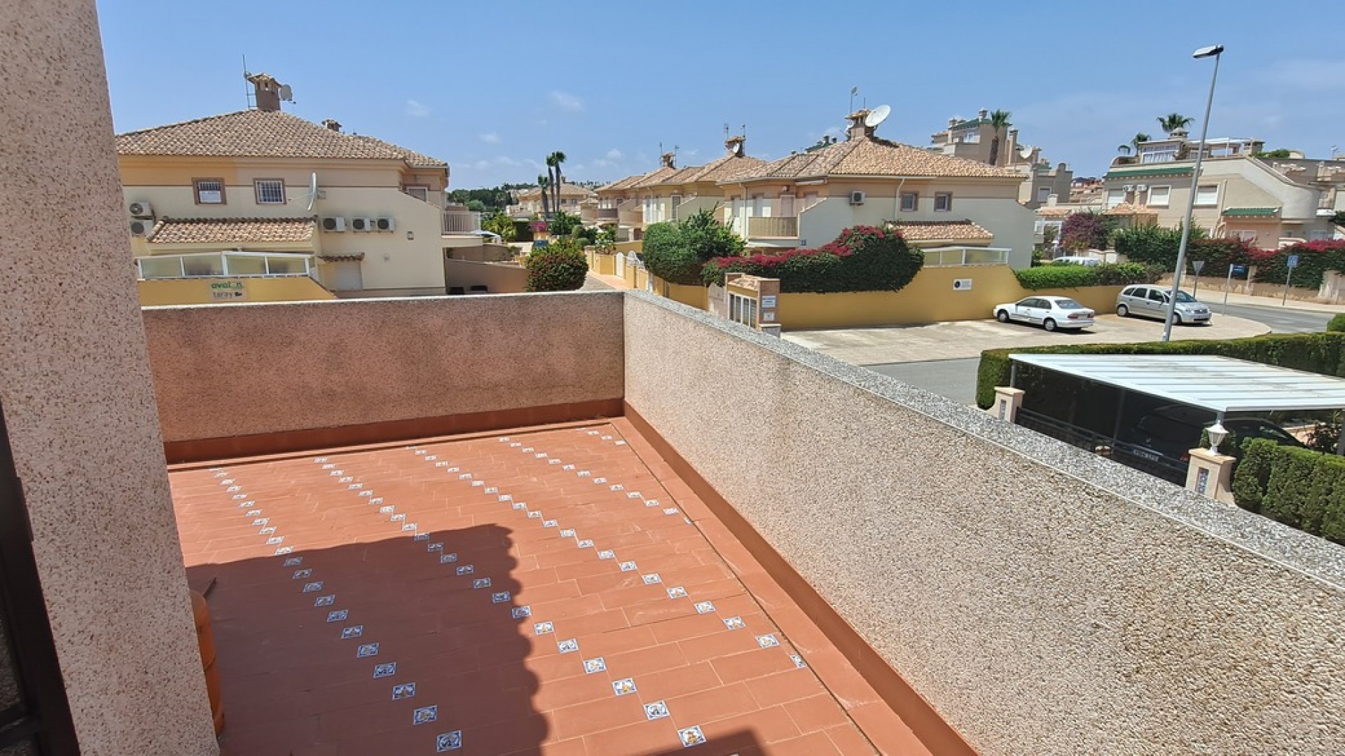 Revente - Villa - Villamartin