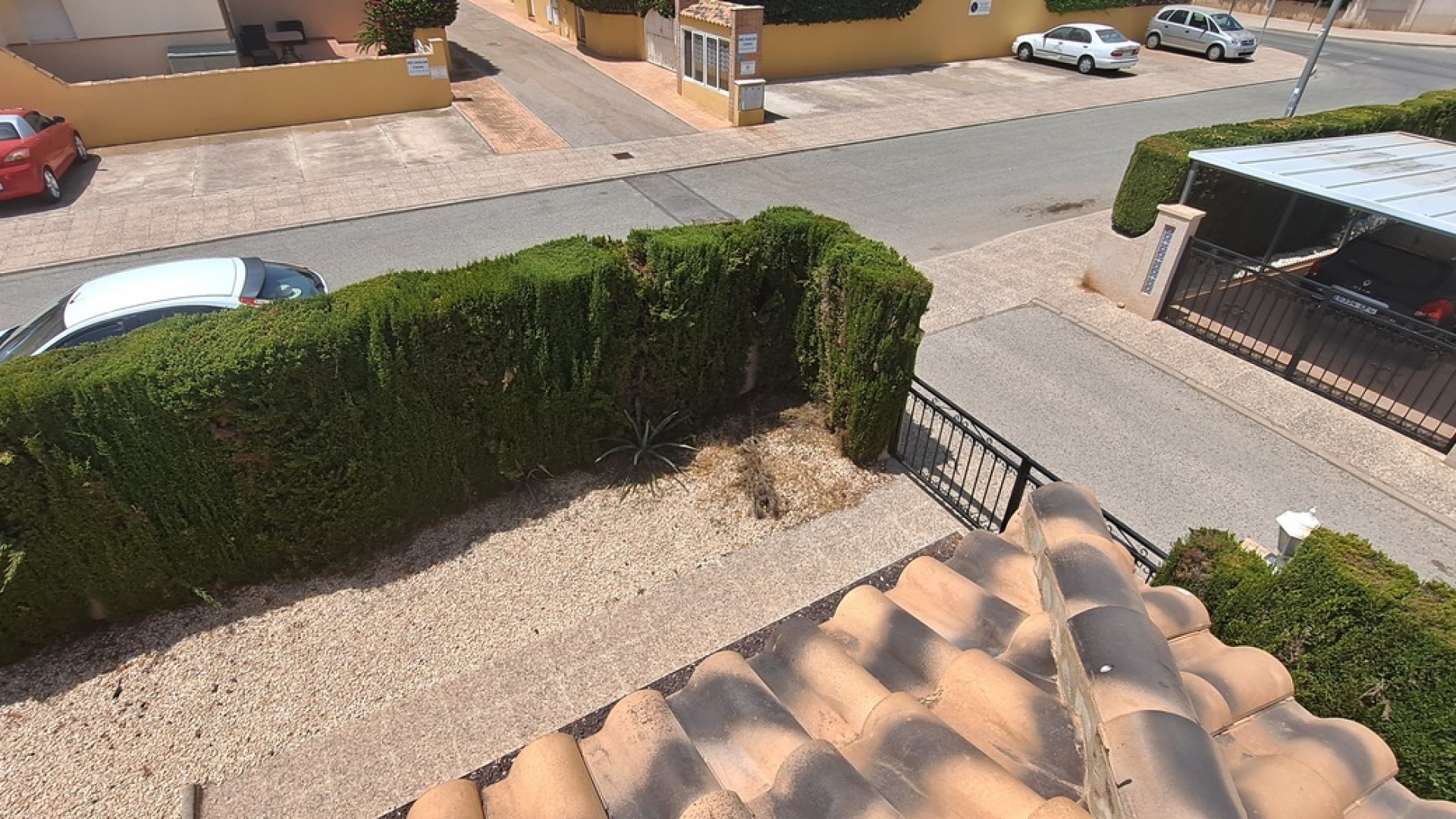 Revente - Villa - Villamartin