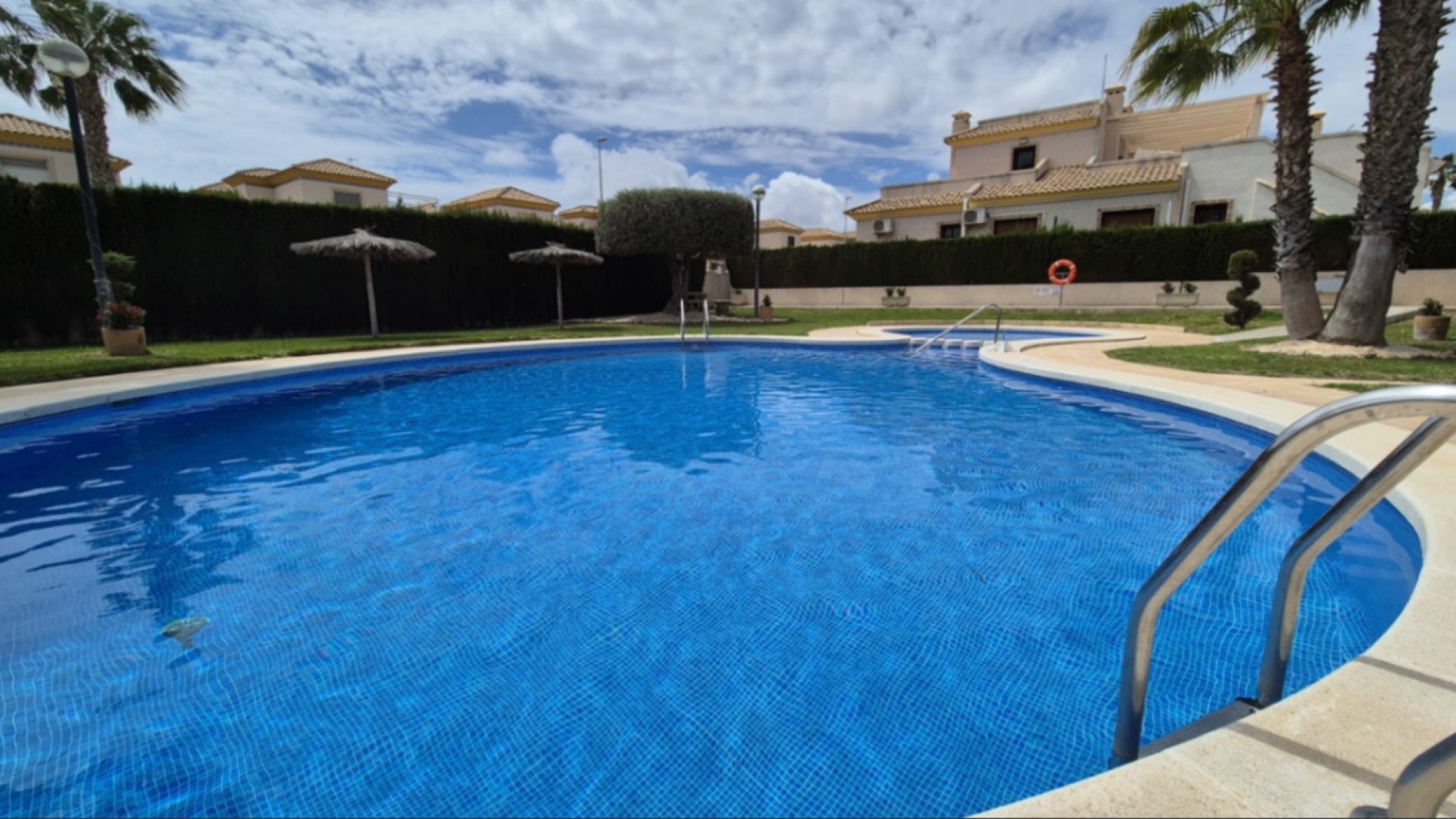 Revente - Villa - Villamartin