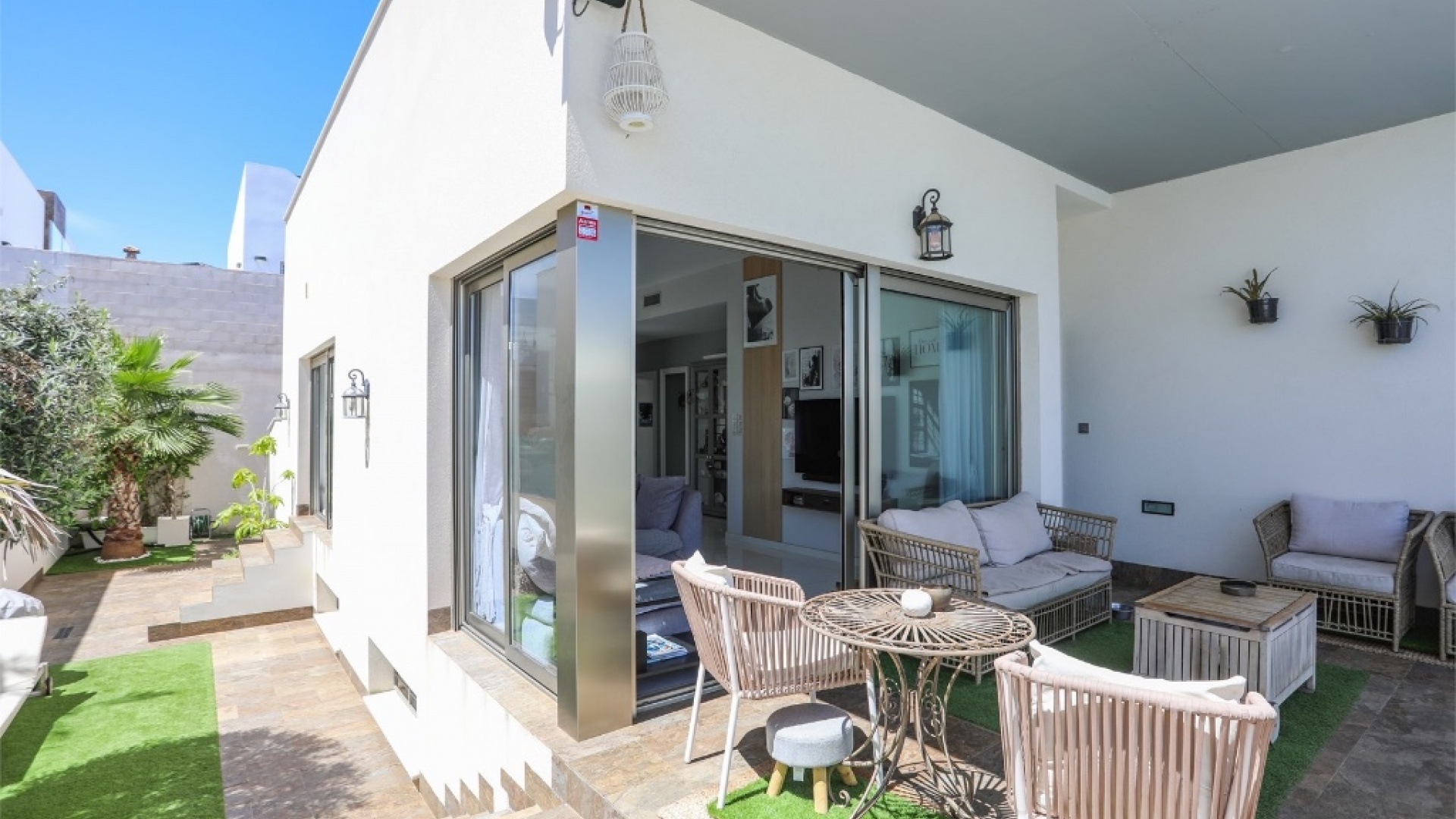 Revente - Villa - Villamartin