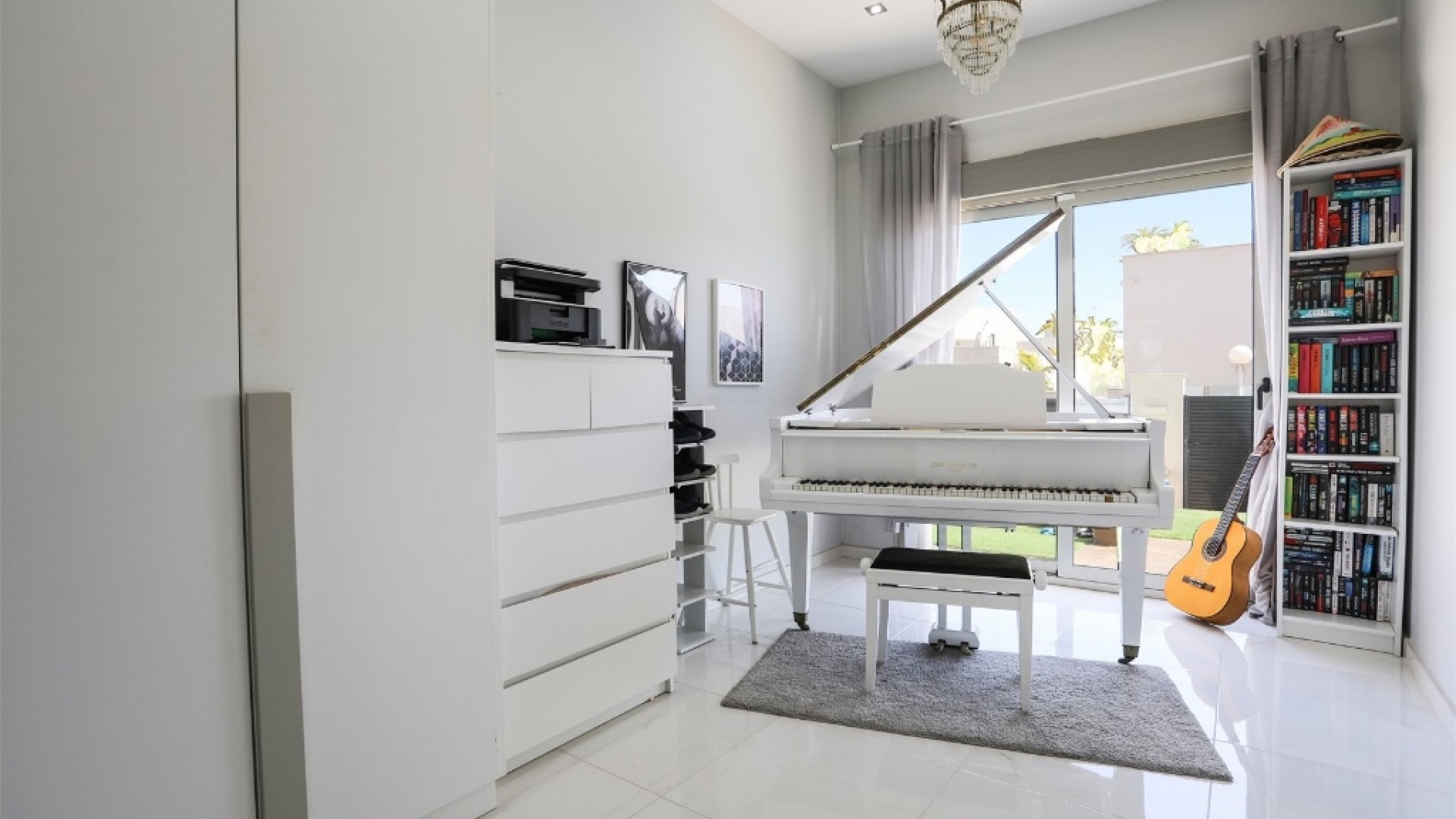 Revente - Villa - Villamartin