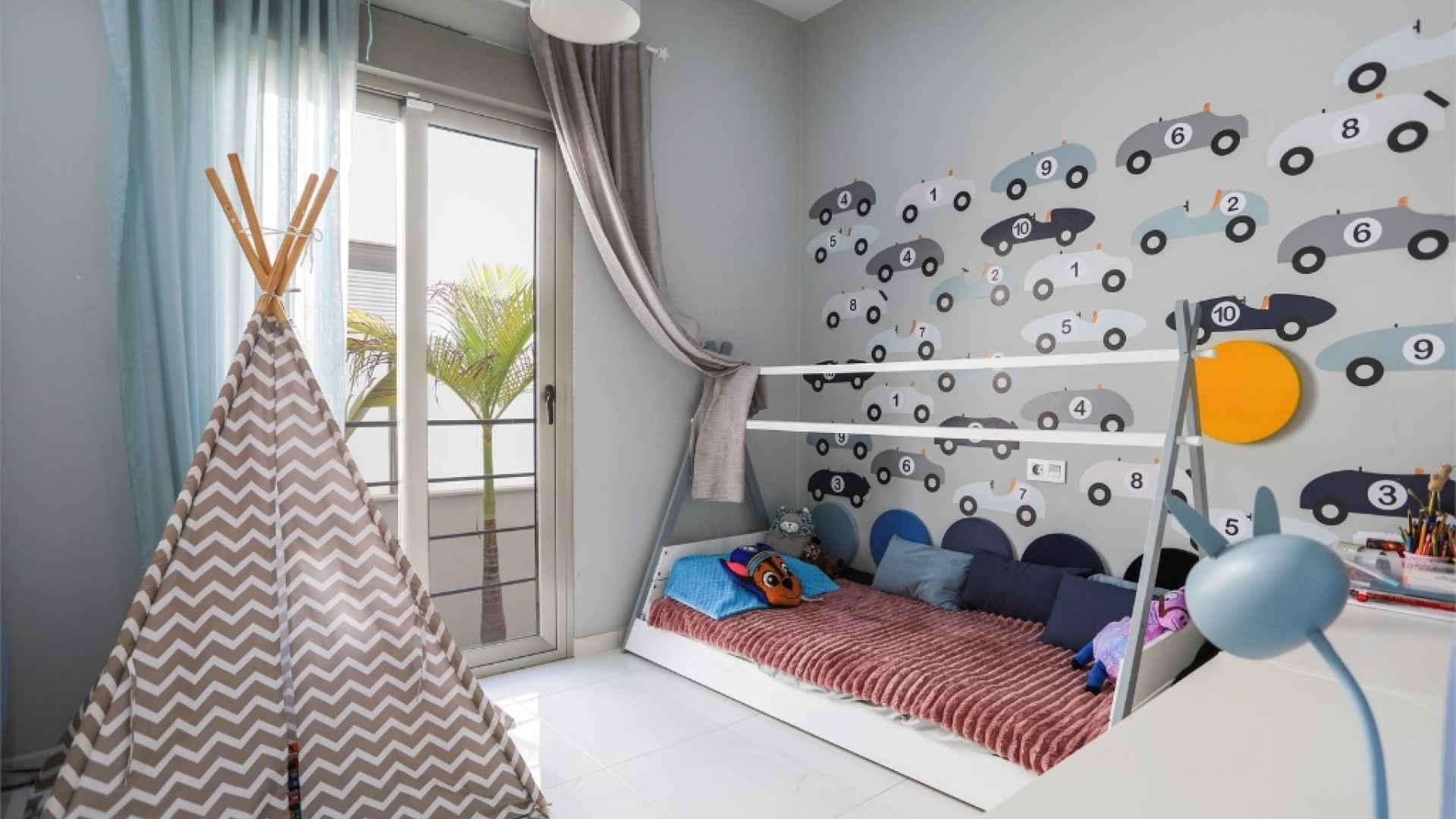 Revente - Villa - Villamartin