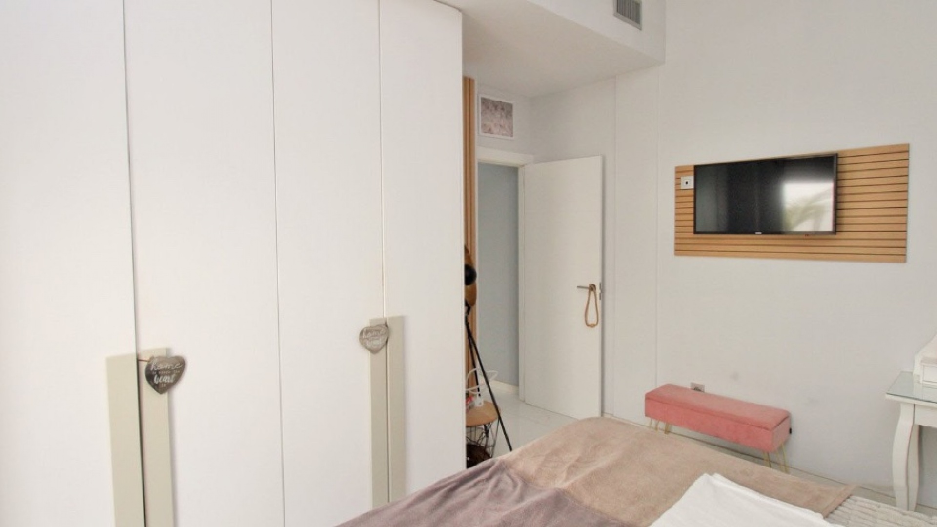 Revente - Villa - Villamartin