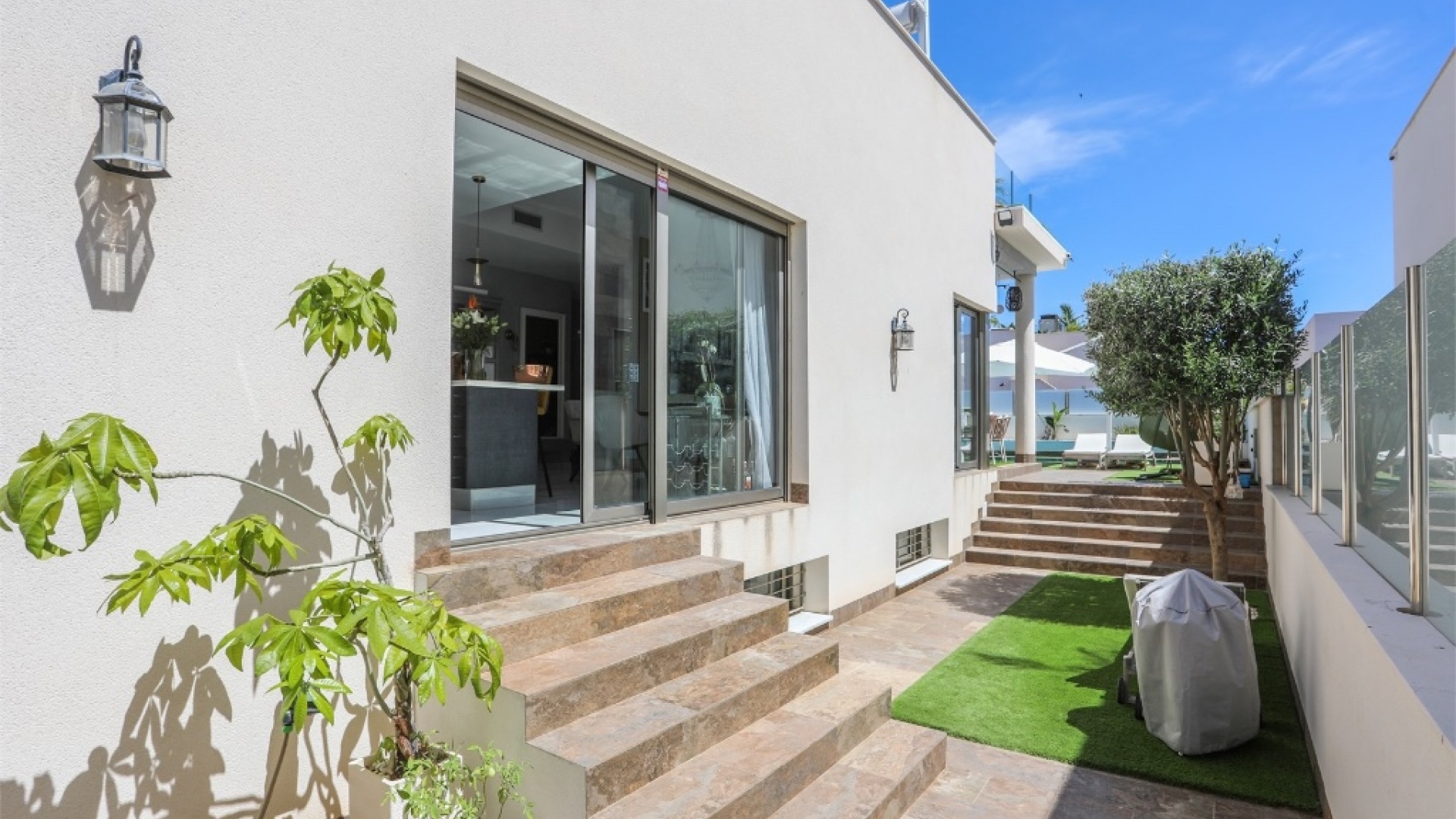 Revente - Villa - Villamartin