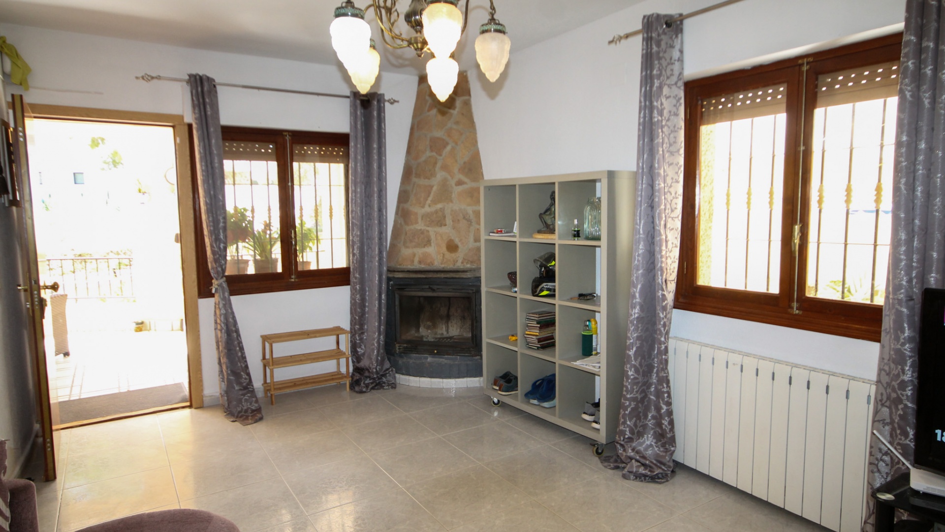 Revente - Villa - Villamartin